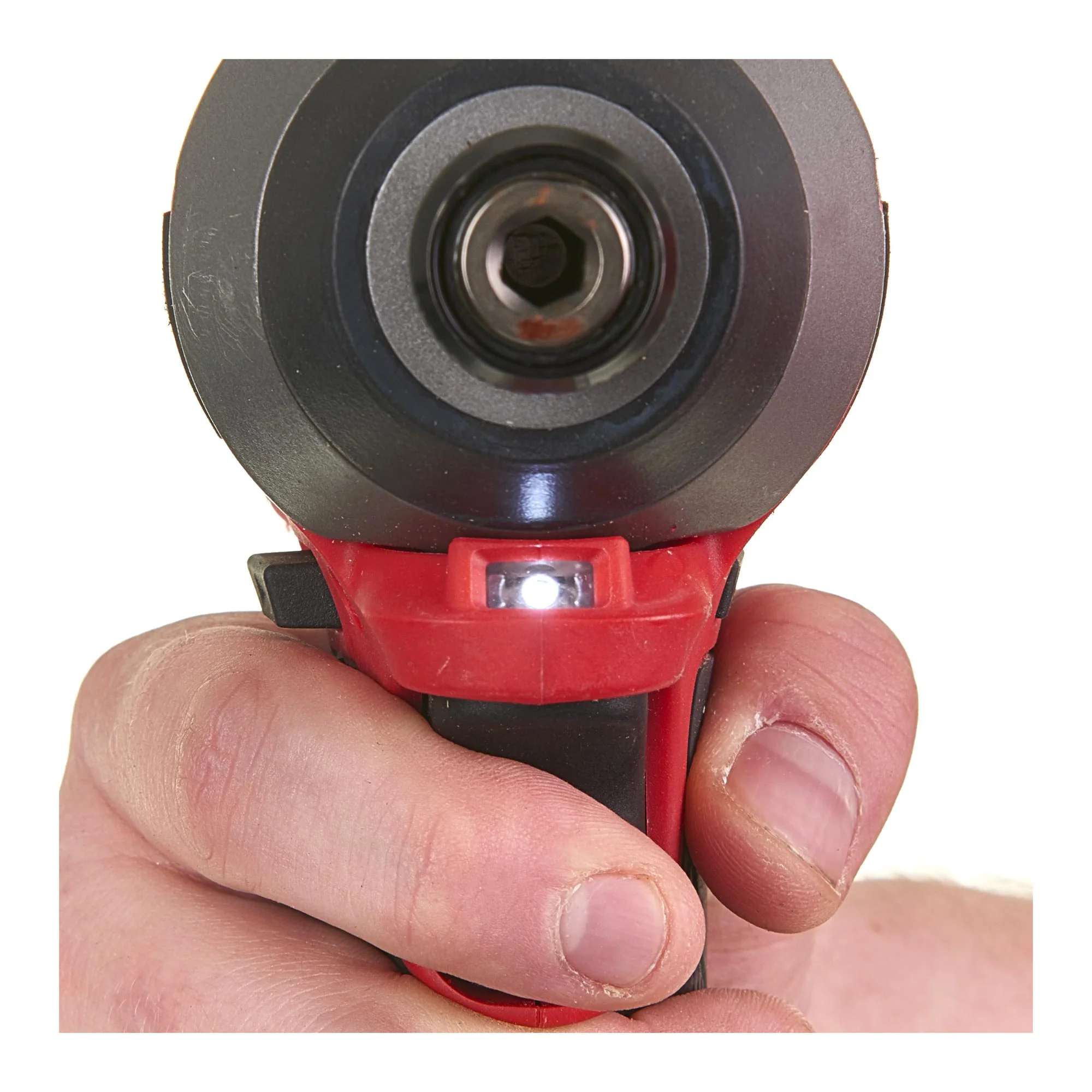 Avvitatore ad Impulsi Milwaukee M18 FID3100P-502P - Image 2