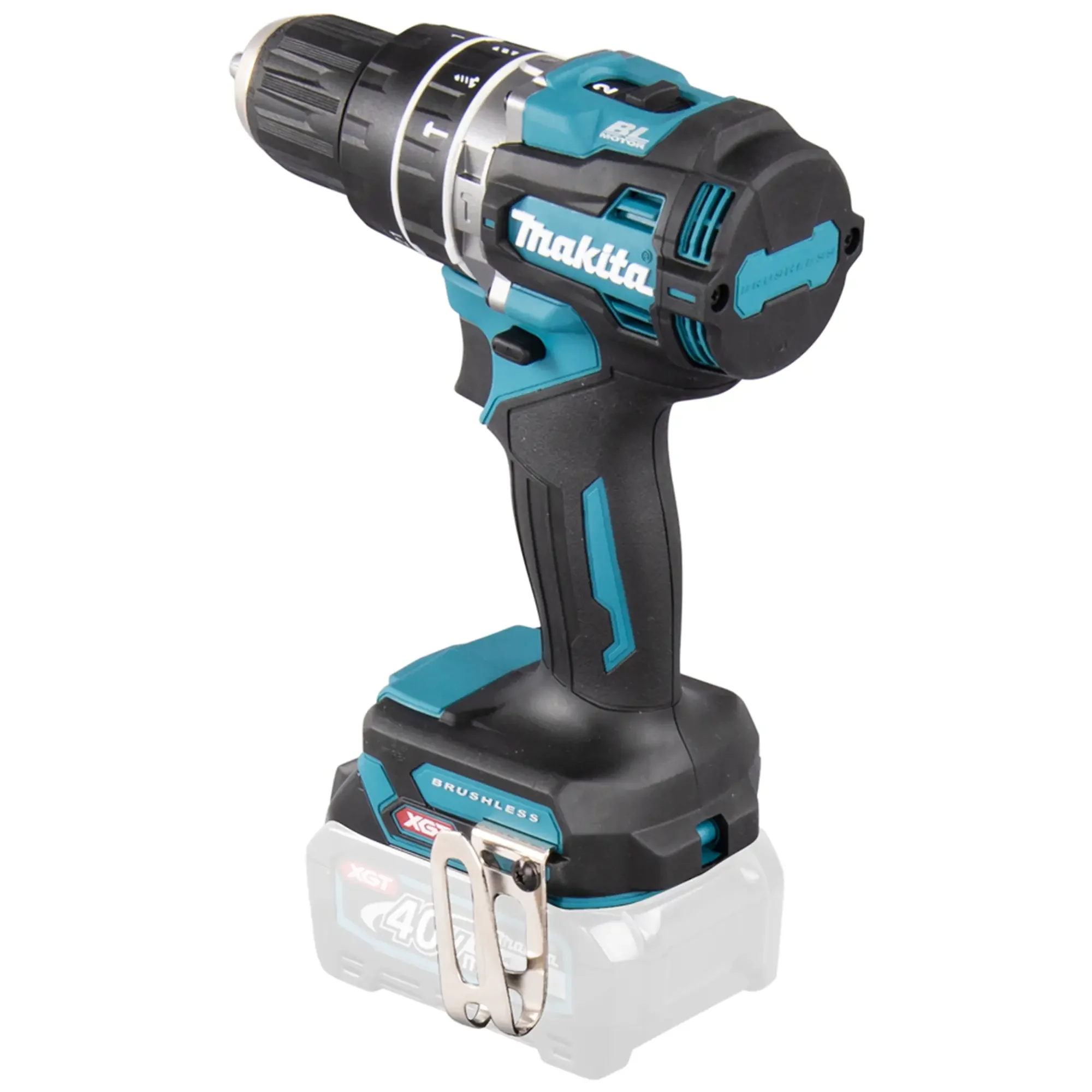 Avvitatore Percussione Makita HP002GZ01 40V - Image 4