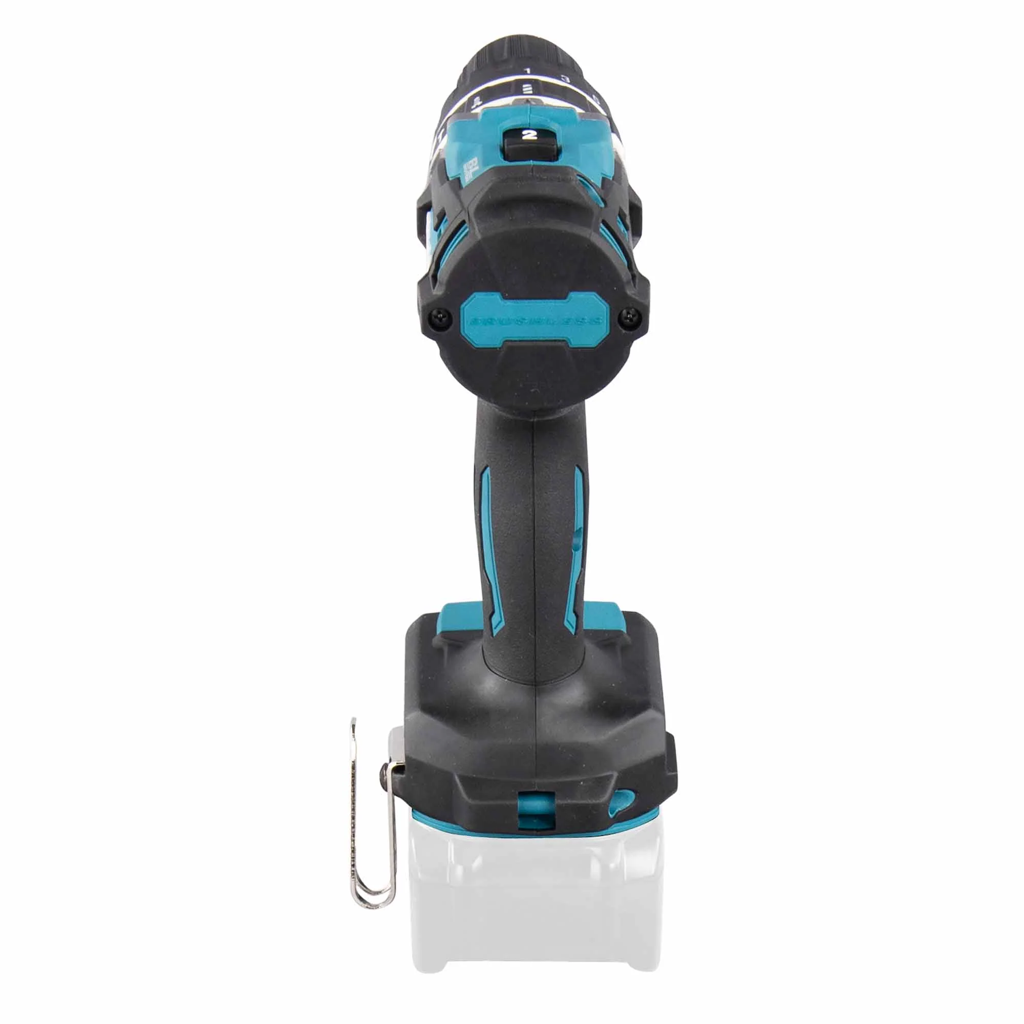 Avvitatore Percussione Makita HP002GZ01 40V - Image 5