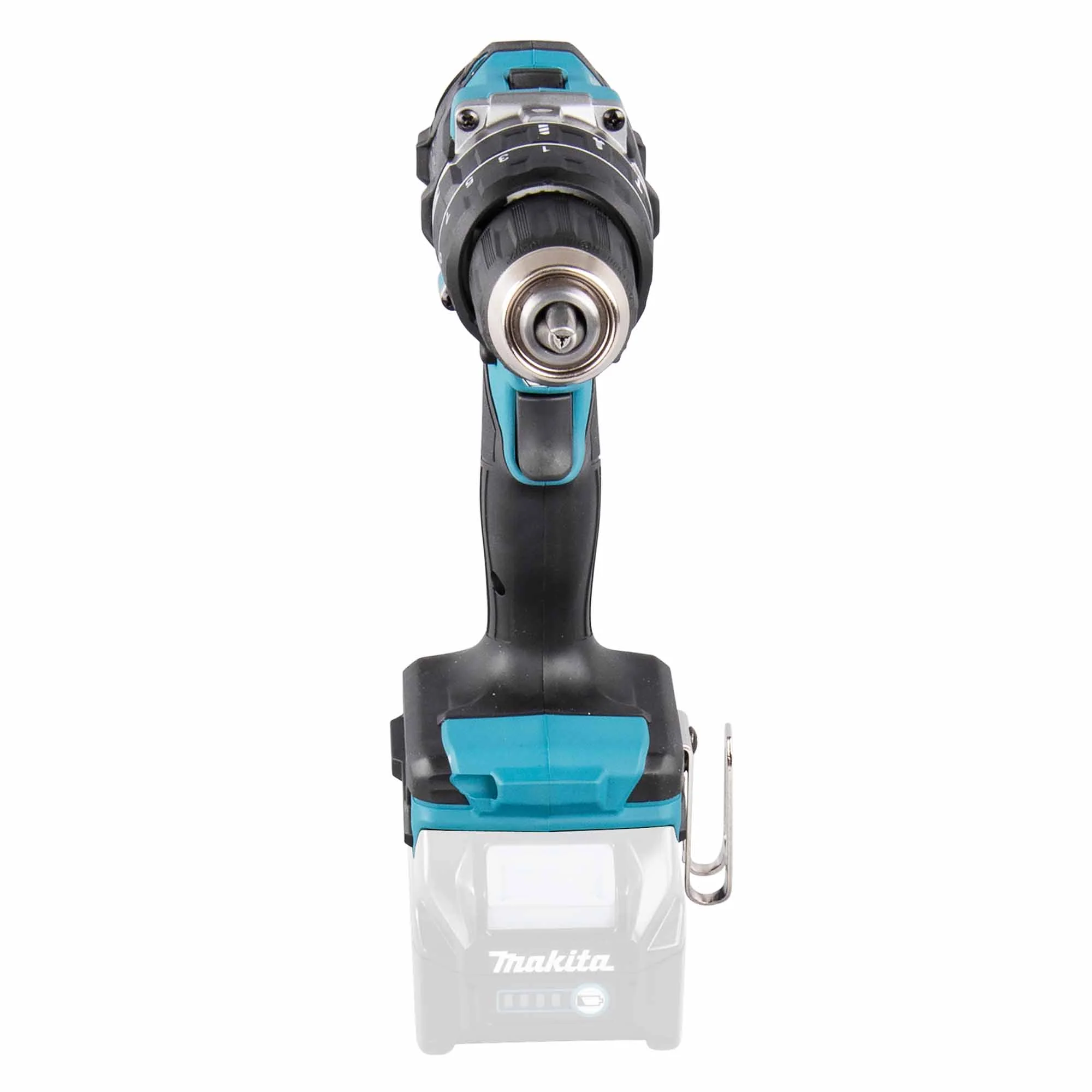 Avvitatore Percussione Makita HP002GZ01 40V - Image 9