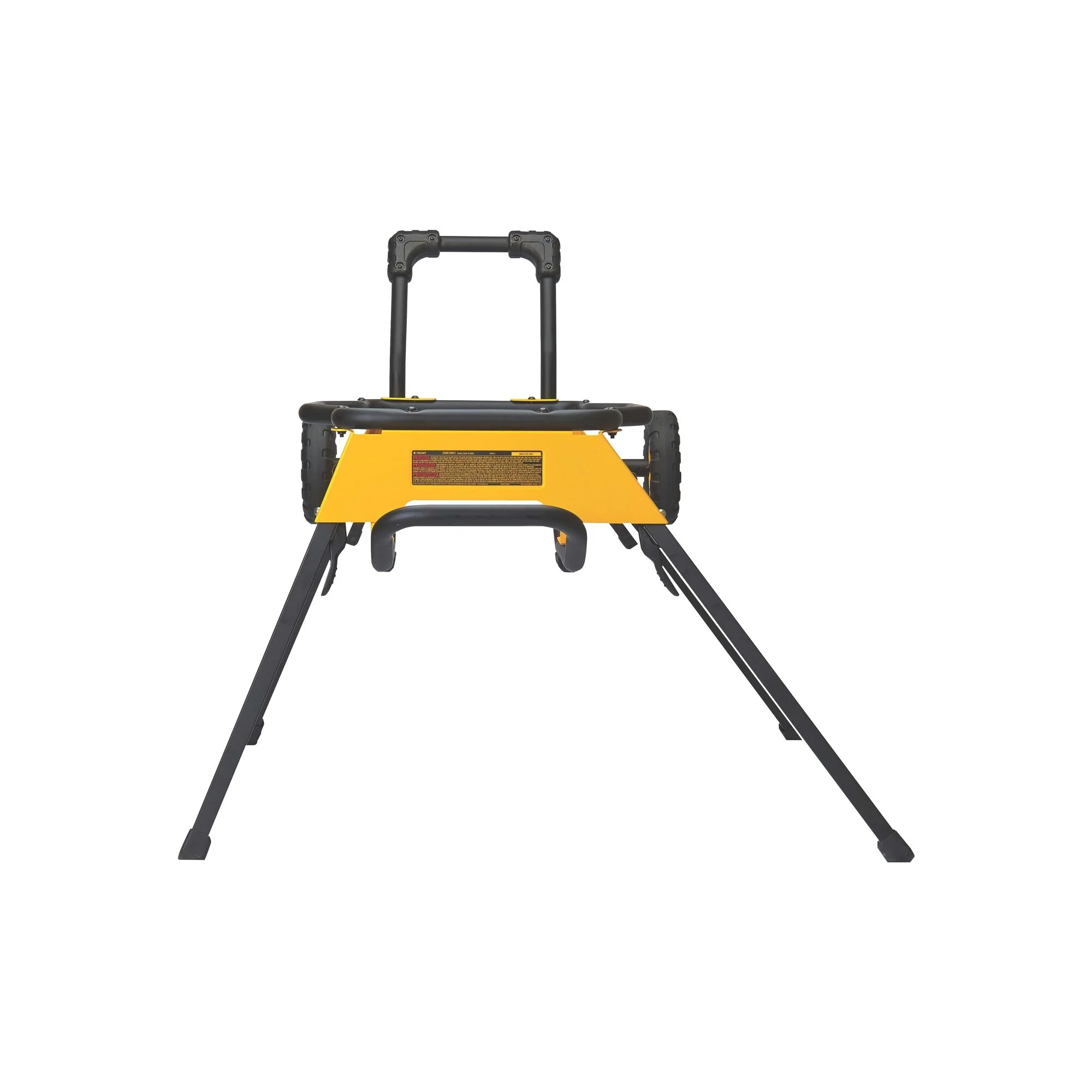 Banchetto con Ruote Dewalt DWE74911-XJ - Image 3