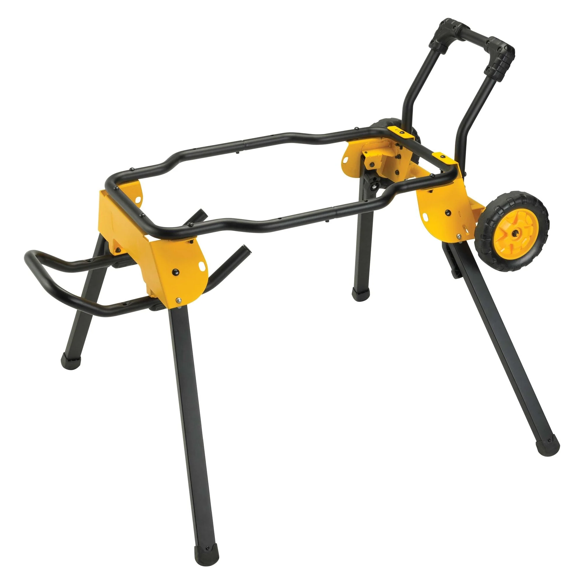 Banchetto con Ruote Dewalt DWE74911-XJ - Image 5