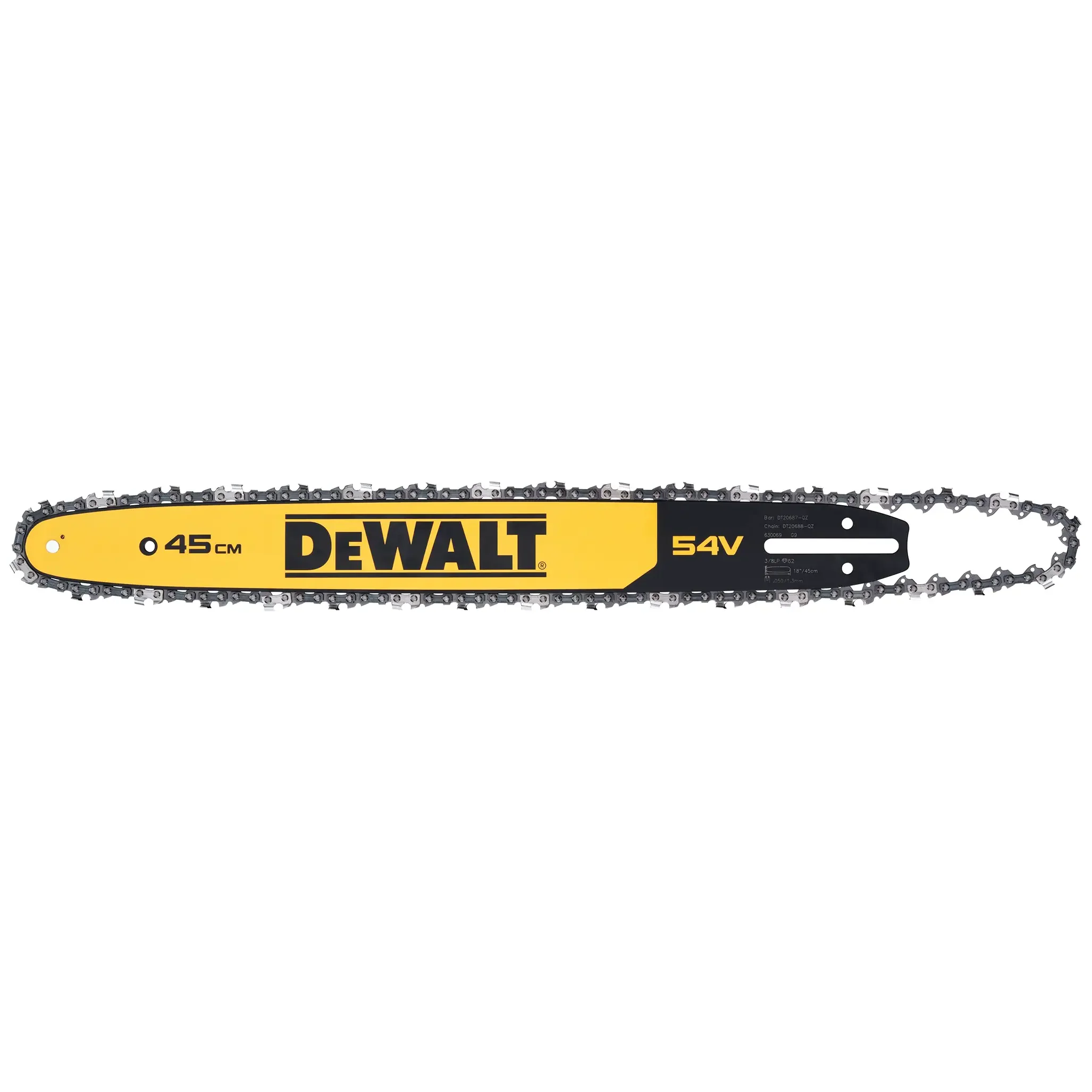 Barra Dewalt DT20687-QZ - Image 2