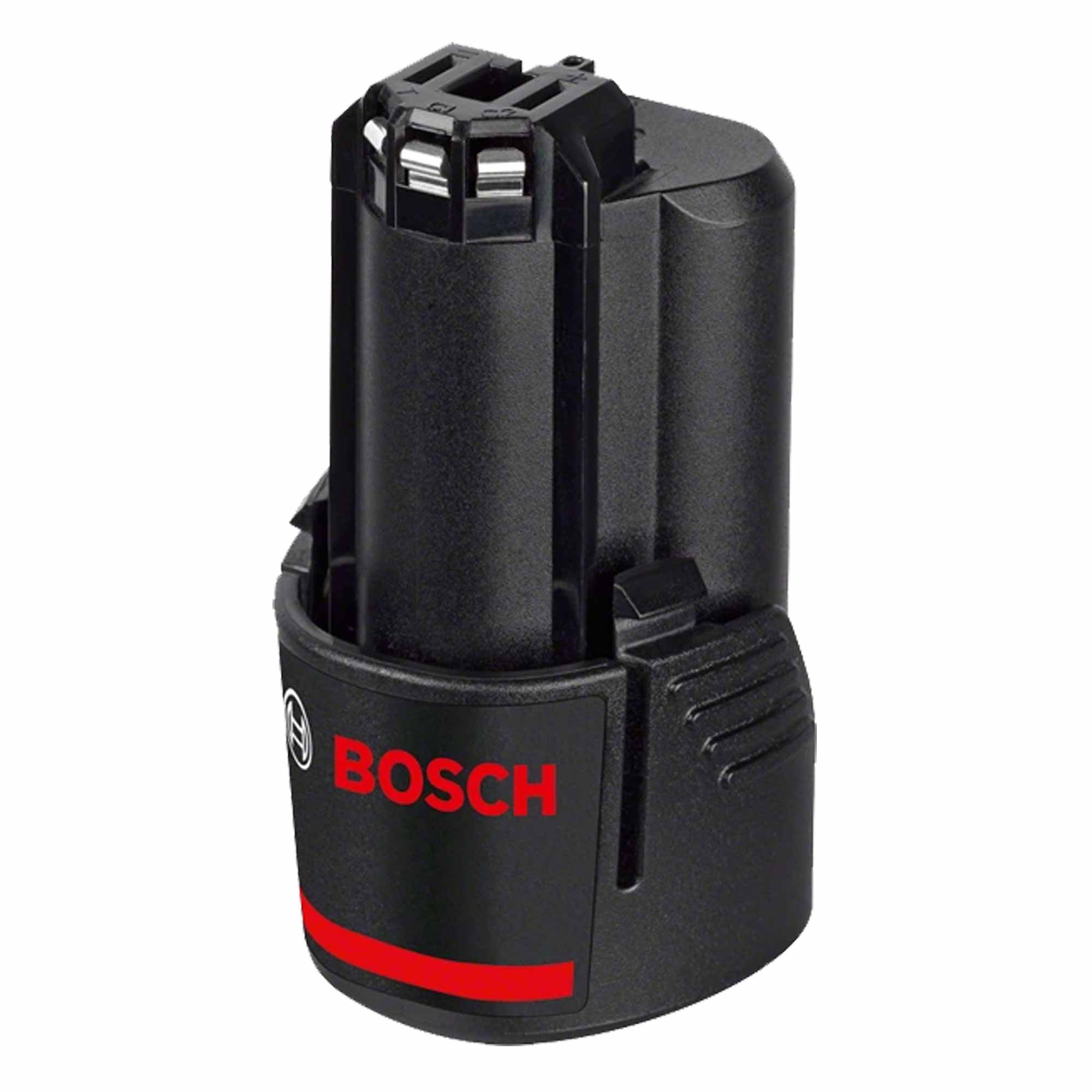 Batteria Bosch GBA 12V 3Ah - Image 2