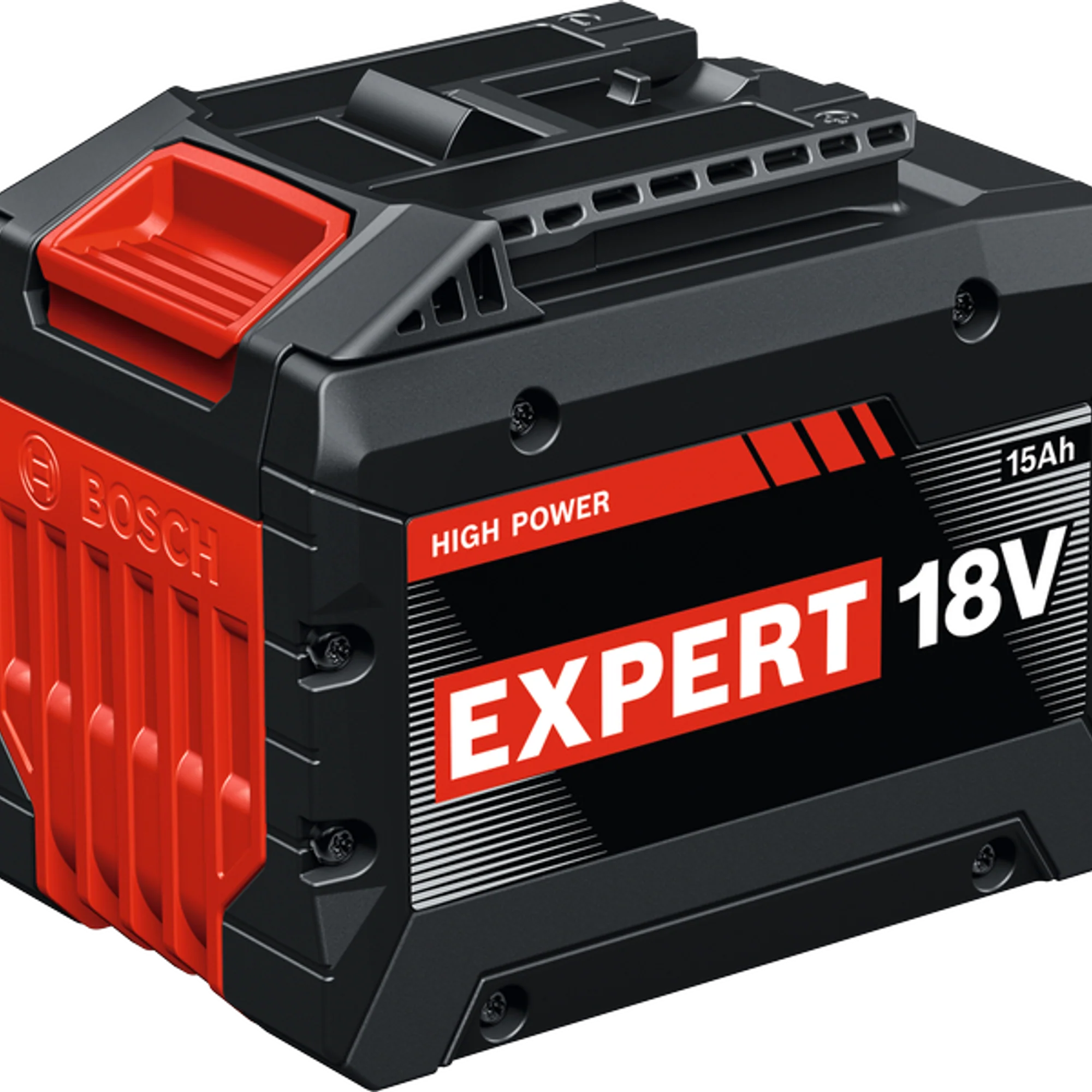 Batteria Bosch Expert EXBA18V-150 18V 15Ah - Image 2