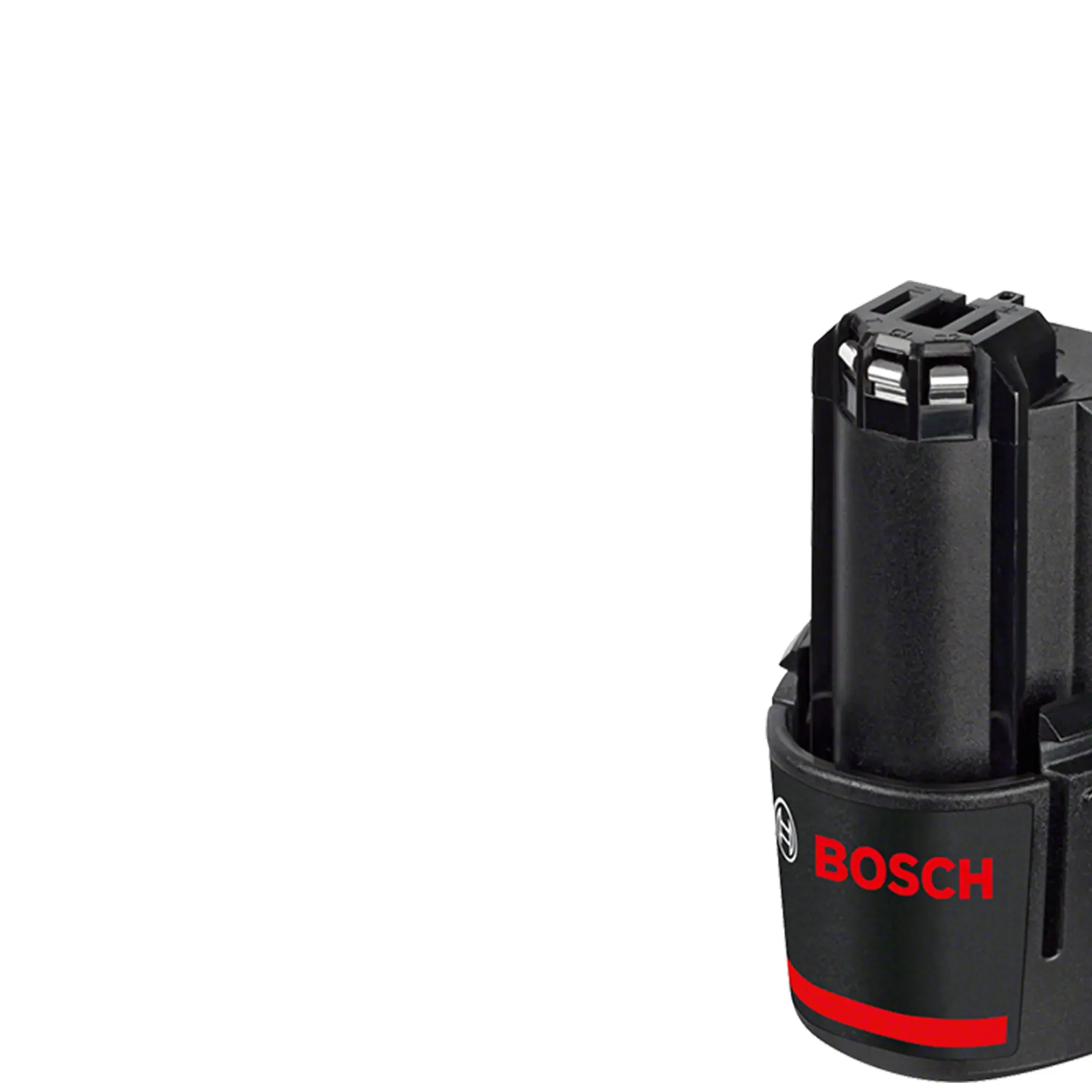 Batteria Bosch Professional GBA 12V 2.0Ah - Image 2