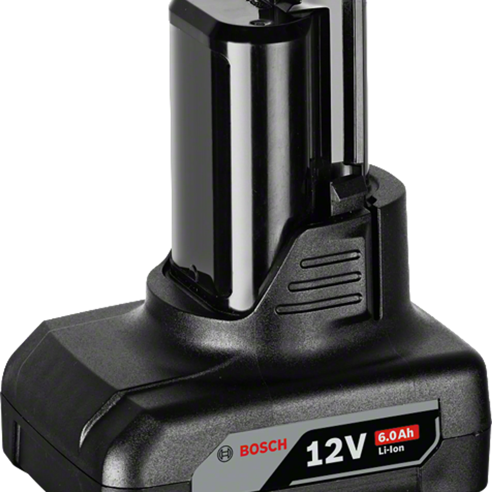 Batteria Bosch Professional GBA 12V 6.0Ah - Image 2
