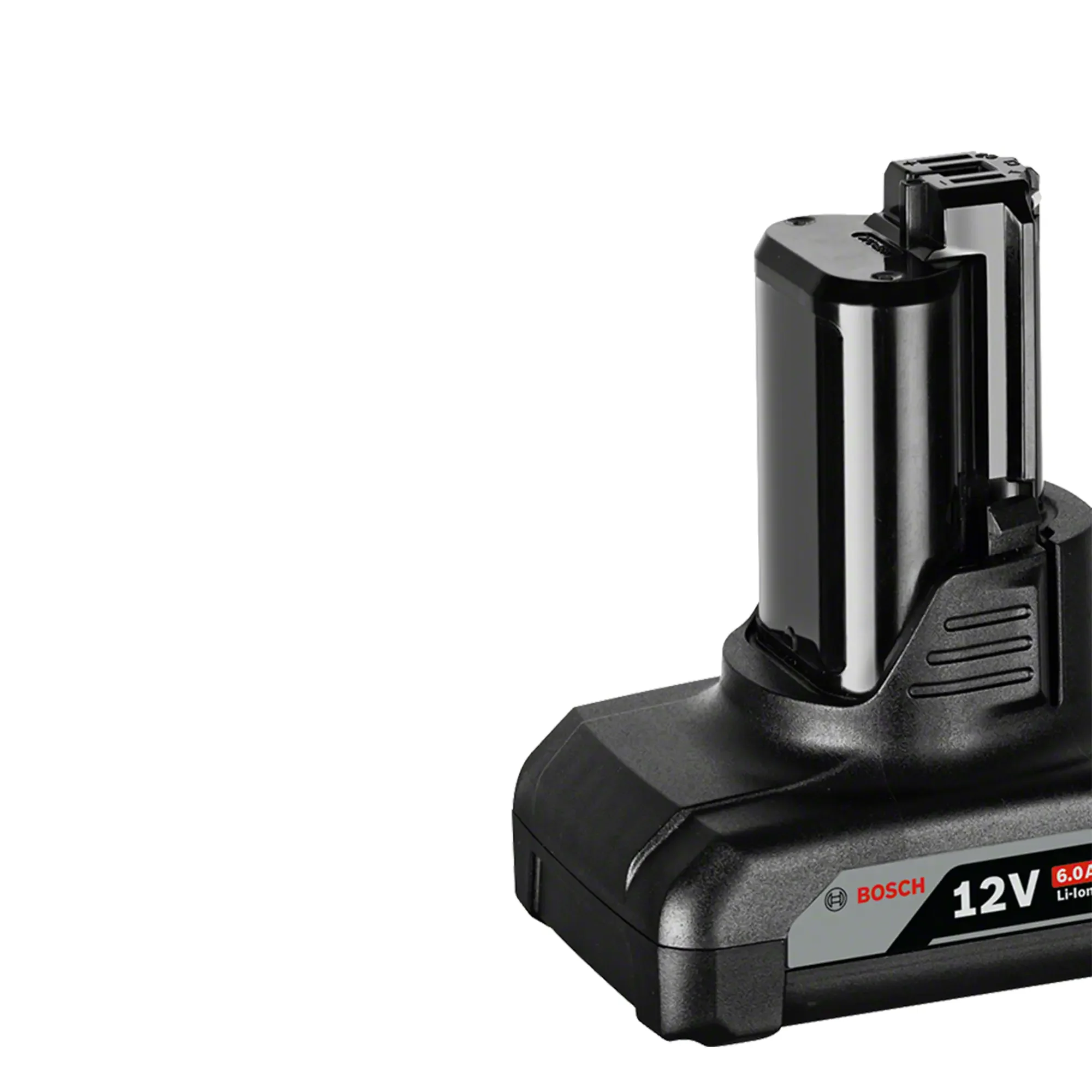 Batteria Bosch Professional GBA 12V 6.0Ah - Image 3