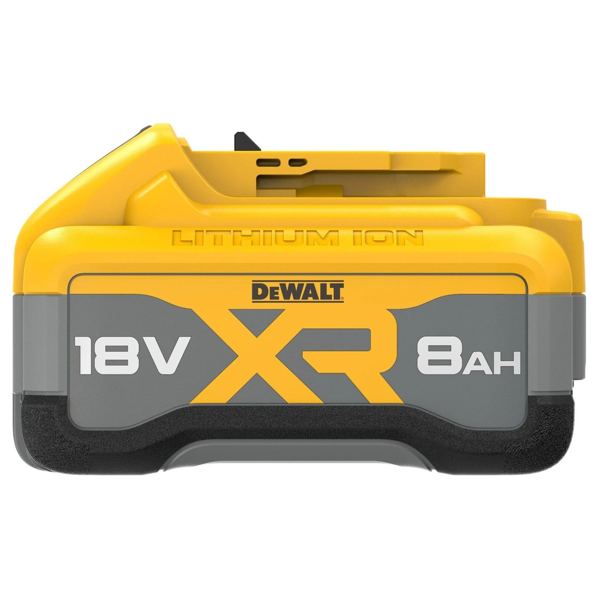 Batteria Dewalt DCB1880-XJ 18V 8Ah - Image 2