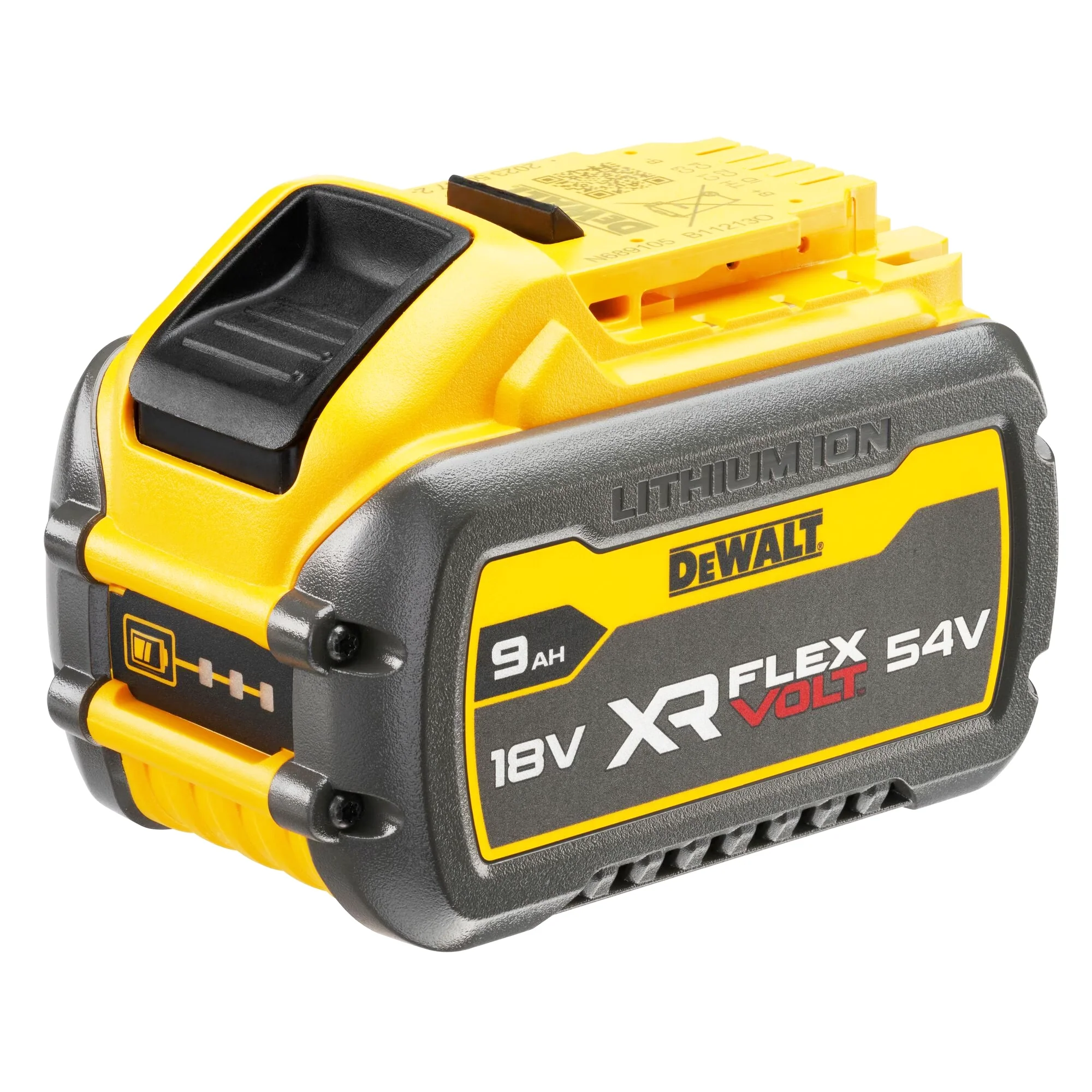 Batteria Dewalt DCB547-XJ 54V 9Ah - Image 2