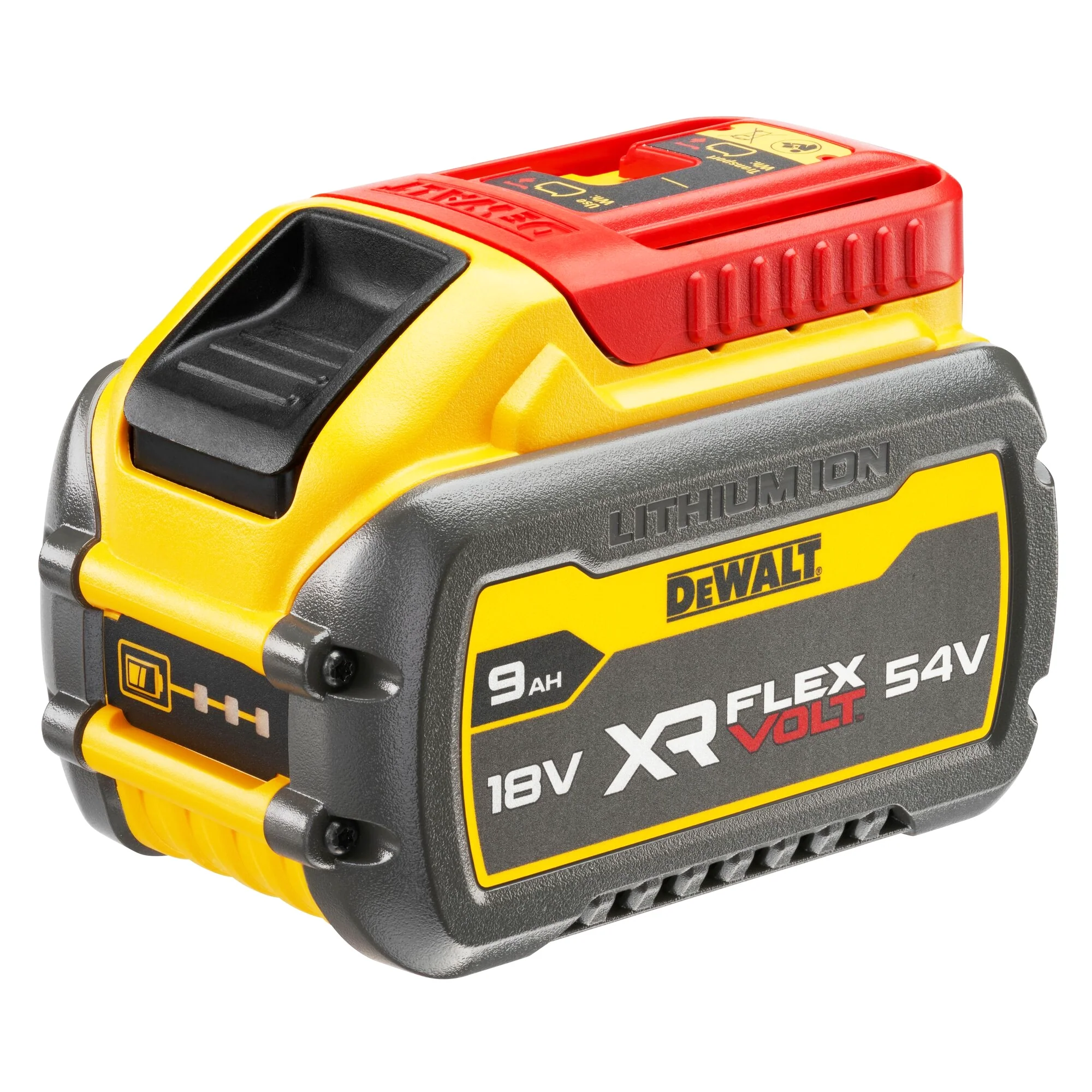 Batteria Dewalt DCB547-XJ 54V 9Ah - Image 3