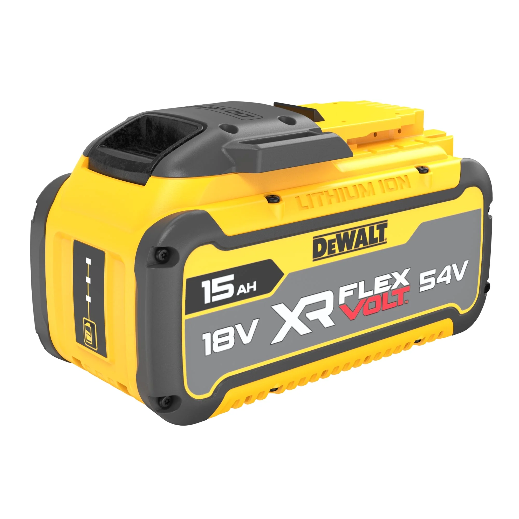 Batteria Dewalt DCB549-XJ 54V 15Ah - Image 2