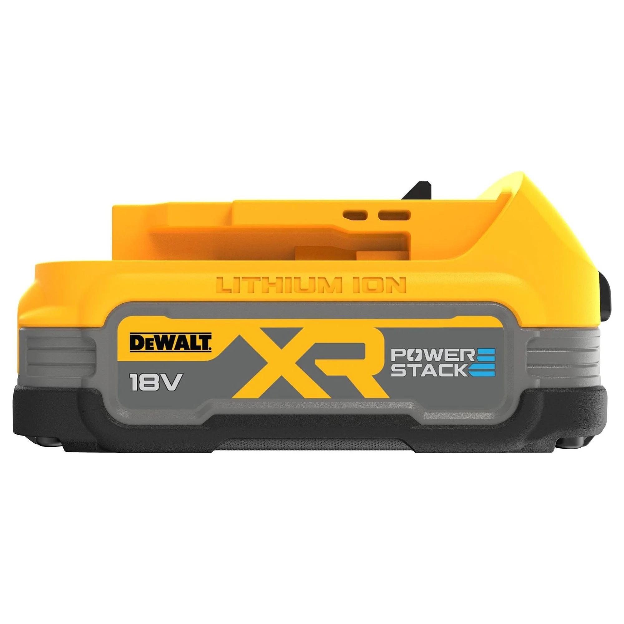 Batteria Dewalt DCBP034-XJ PowerStack XR 18V 1.7Ah - Image 5