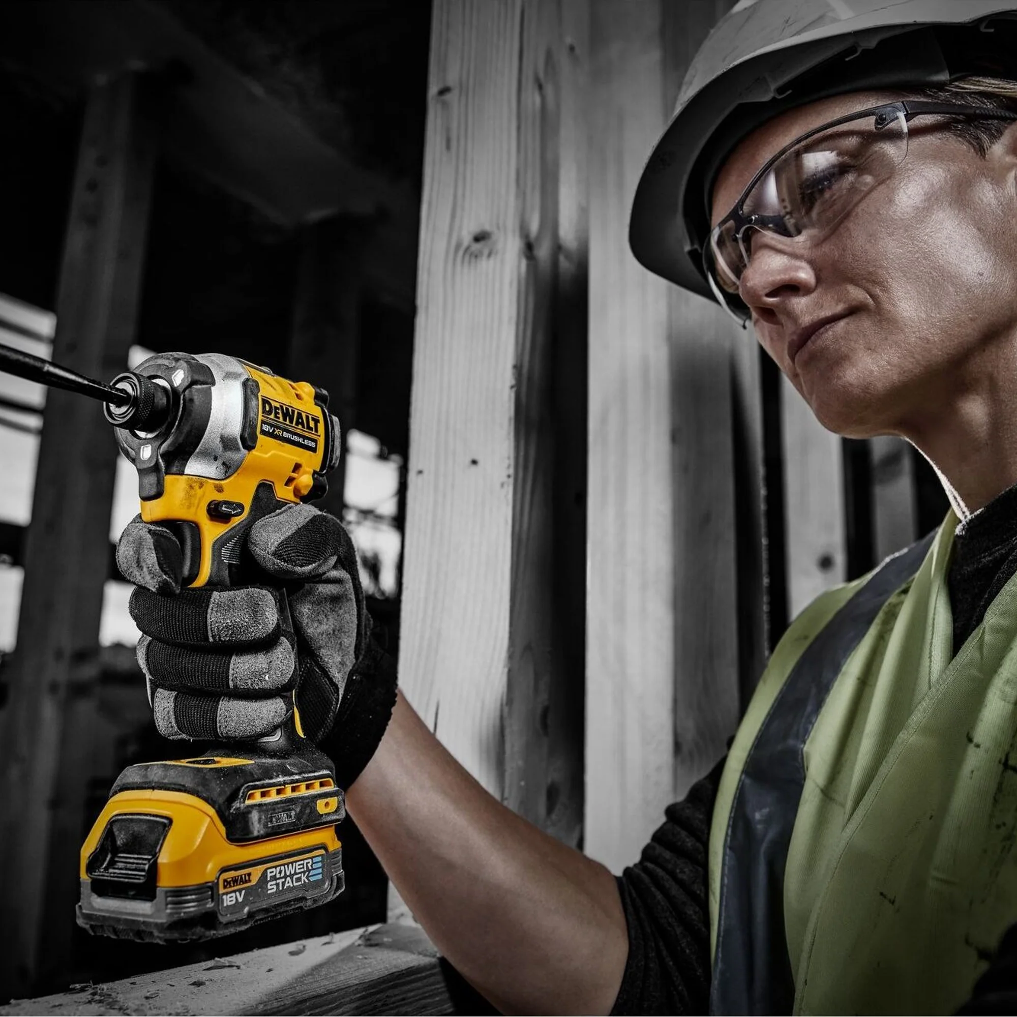 Batteria Dewalt DCBP034-XJ PowerStack XR 18V 1.7Ah - Image 8