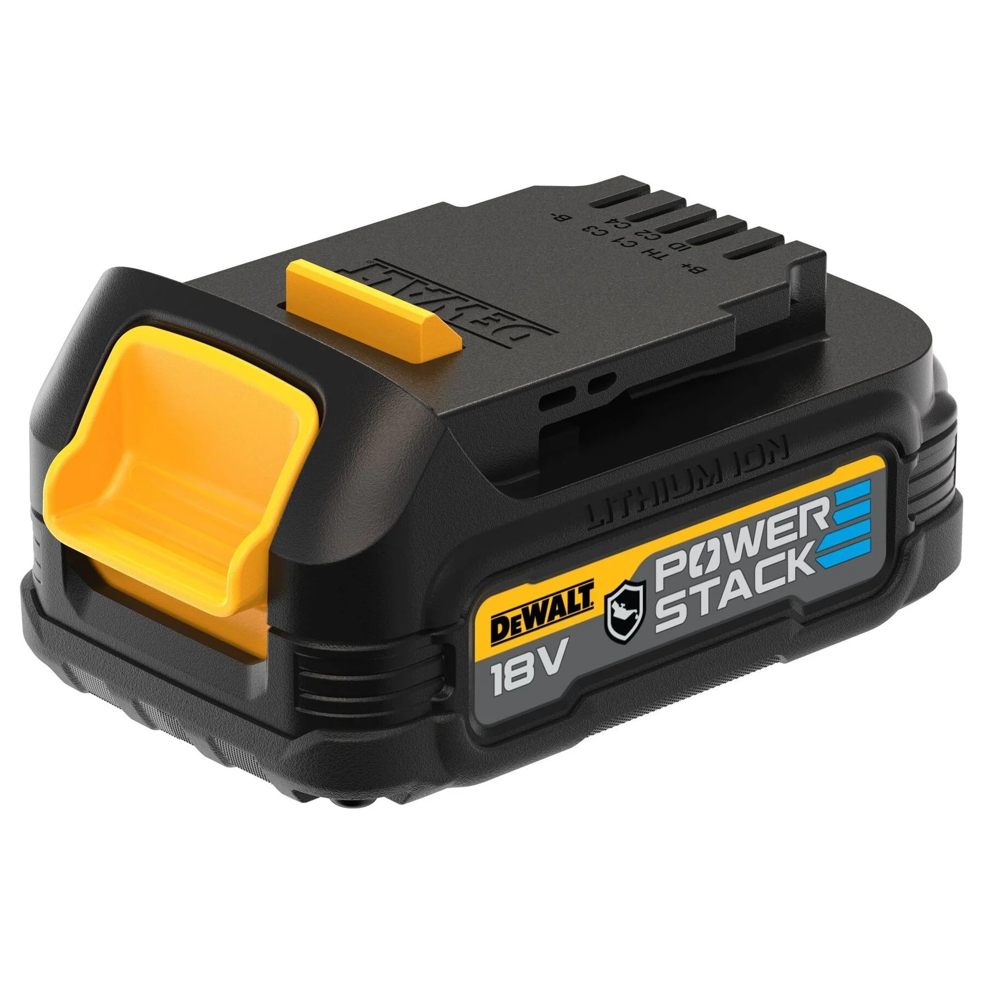 Batteria Dewalt DCBP034G-XJ 18V 1.7Ah - Image 3