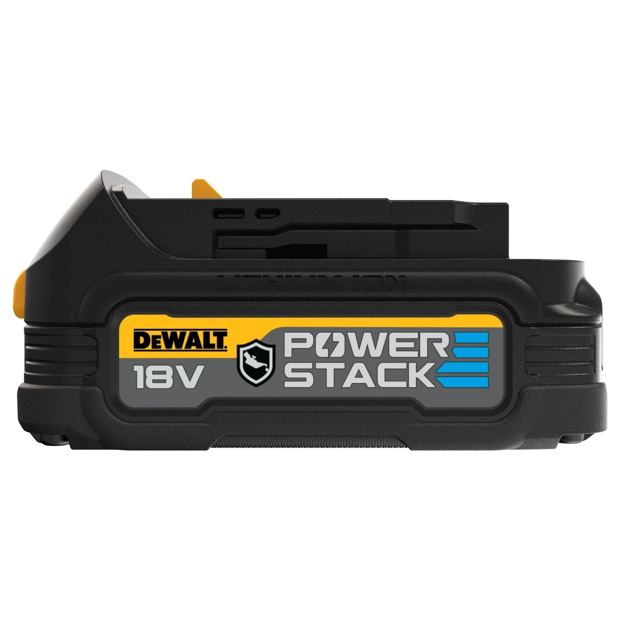 Batteria Dewalt DCBP034G-XJ 18V 1.7Ah - Image 4