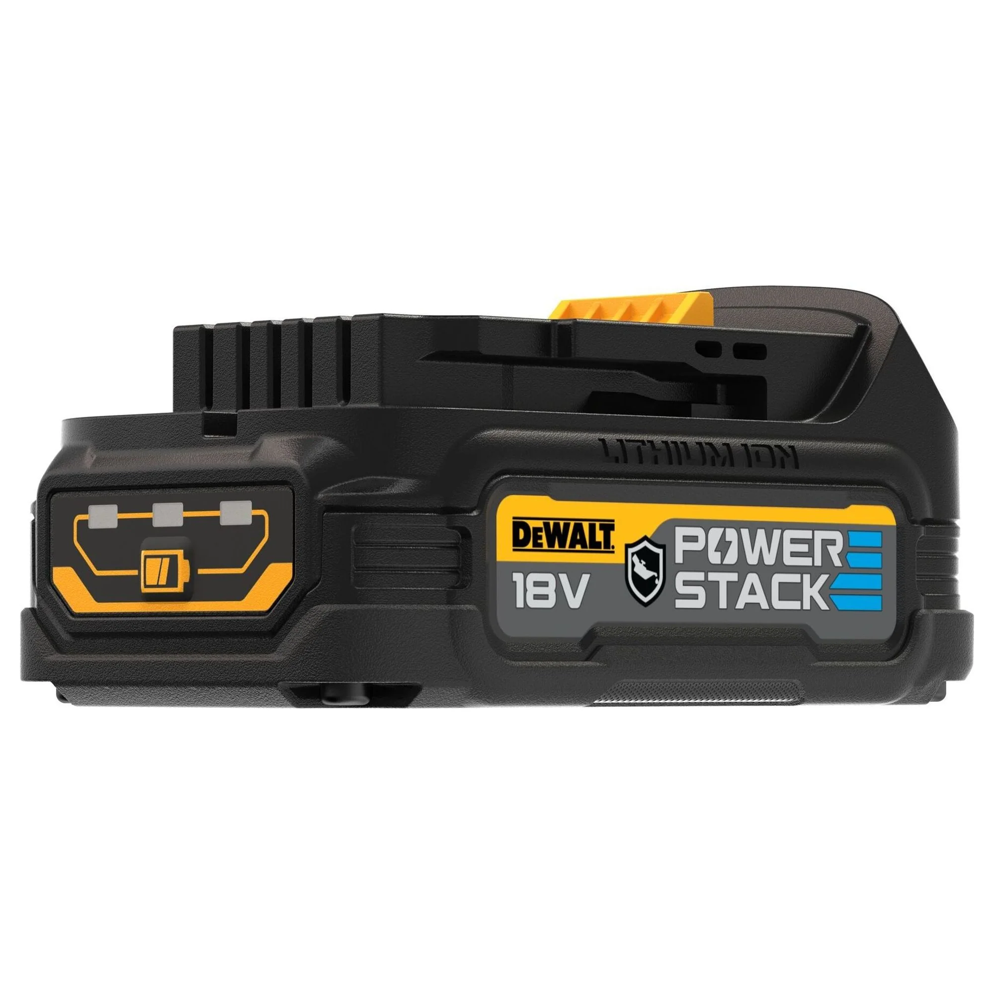 Batteria Dewalt DCBP034G-XJ 18V 1.7Ah - Image 5