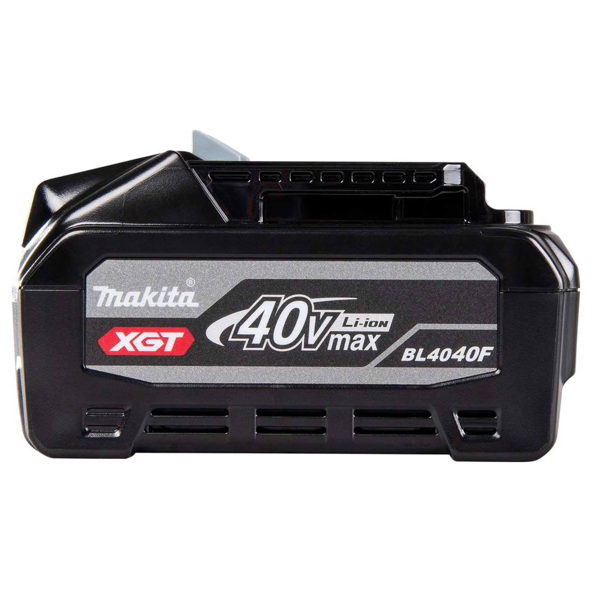 Batteria Makita BL4040F XGT 40V 4Ah - Image 10