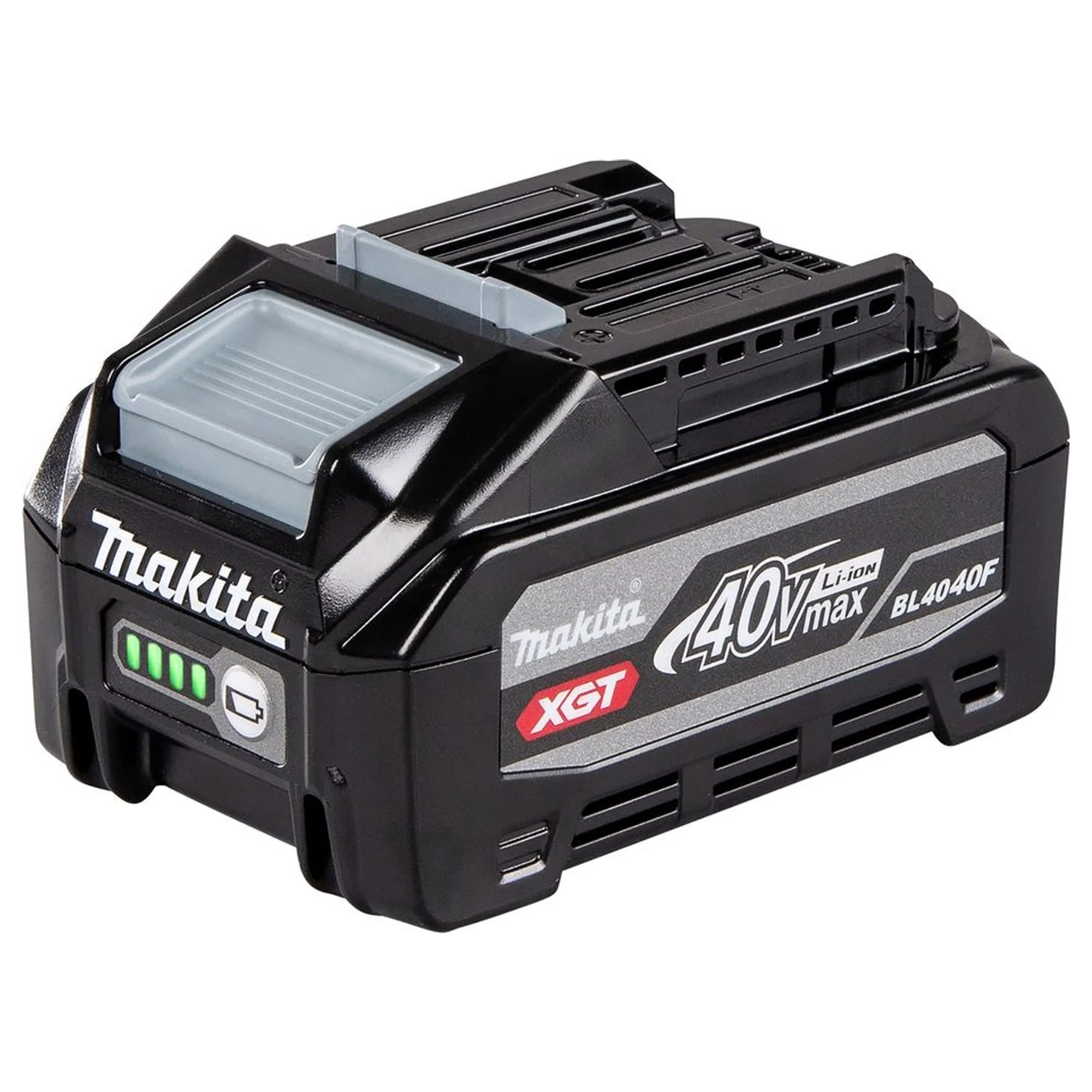 Batteria Makita BL4040F XGT 40V 4Ah - Image 2