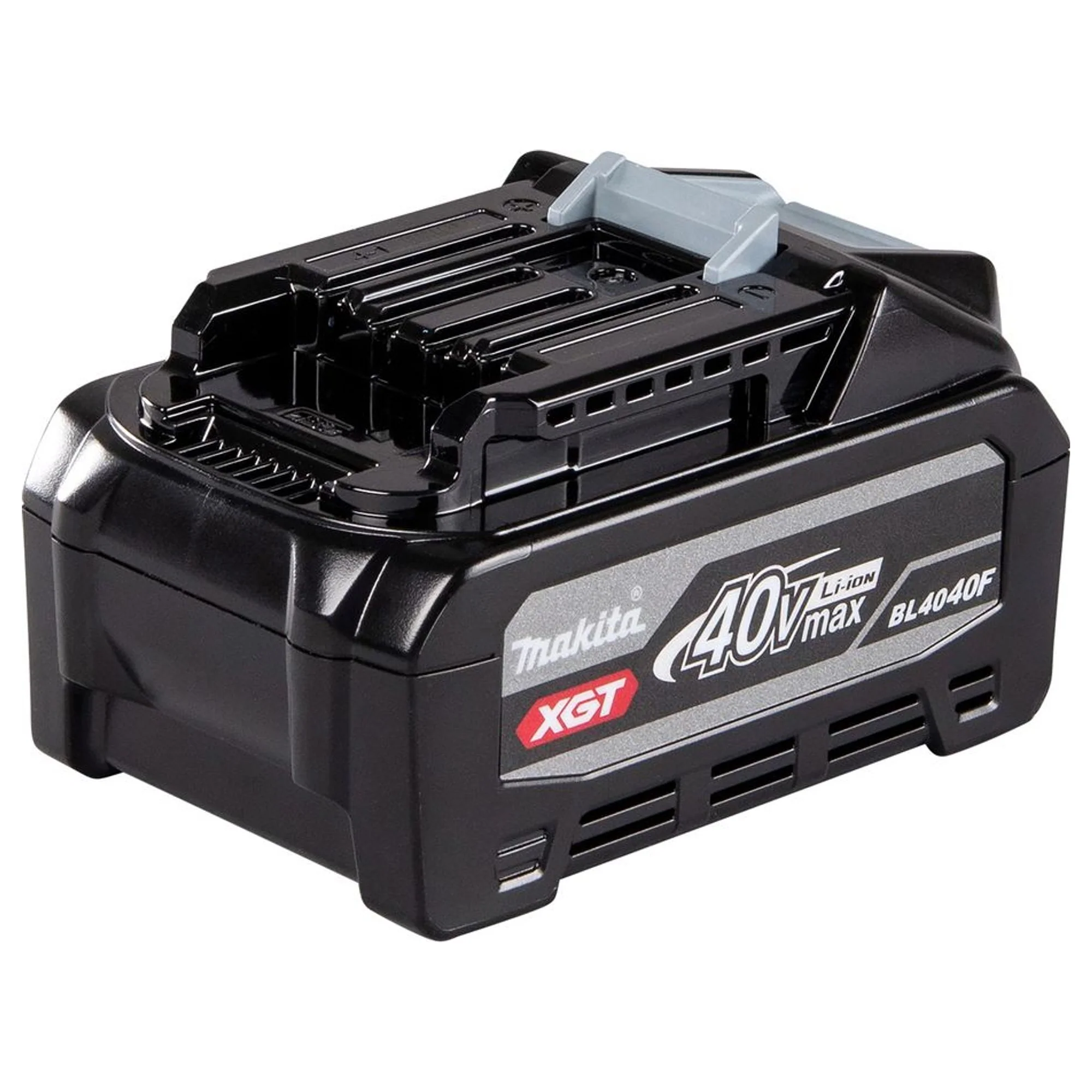 Batteria Makita BL4040F XGT 40V 4Ah - Image 6
