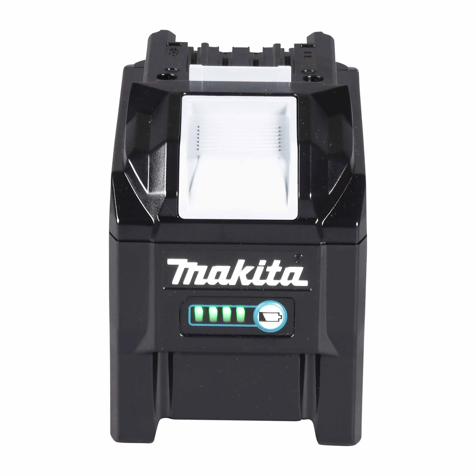 Batteria Makita BL4080F 40V 8Ah - Image 2