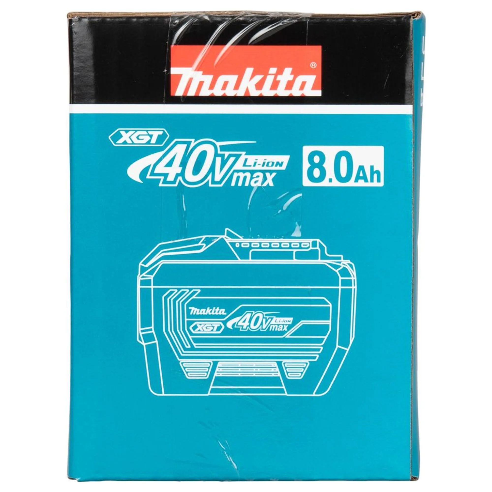 Batteria Makita BL4080H 40V 8Ah - Image 12