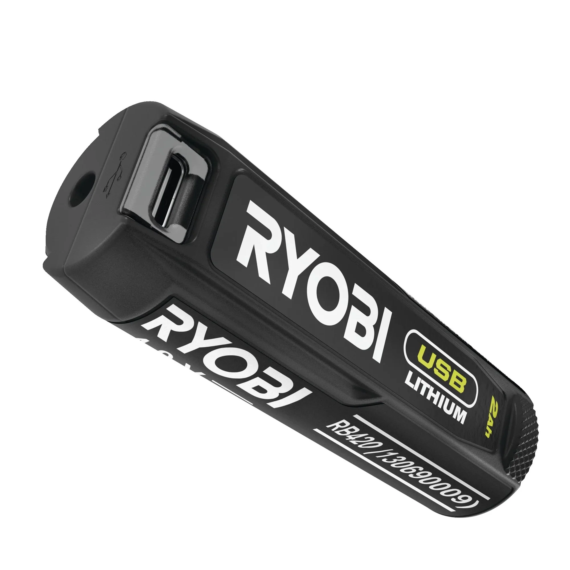 Batteria Ryobi RB420 4V 2Ah - Image 2