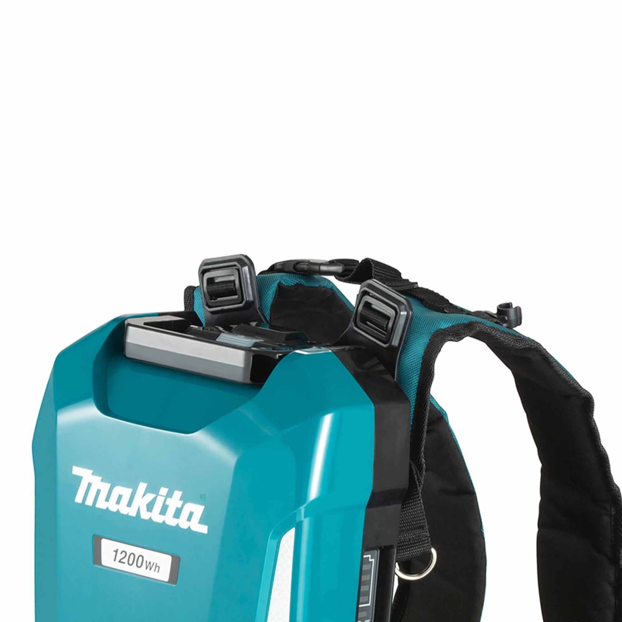 Batteria zaino Makita PDC1200A01 36V - Image 4