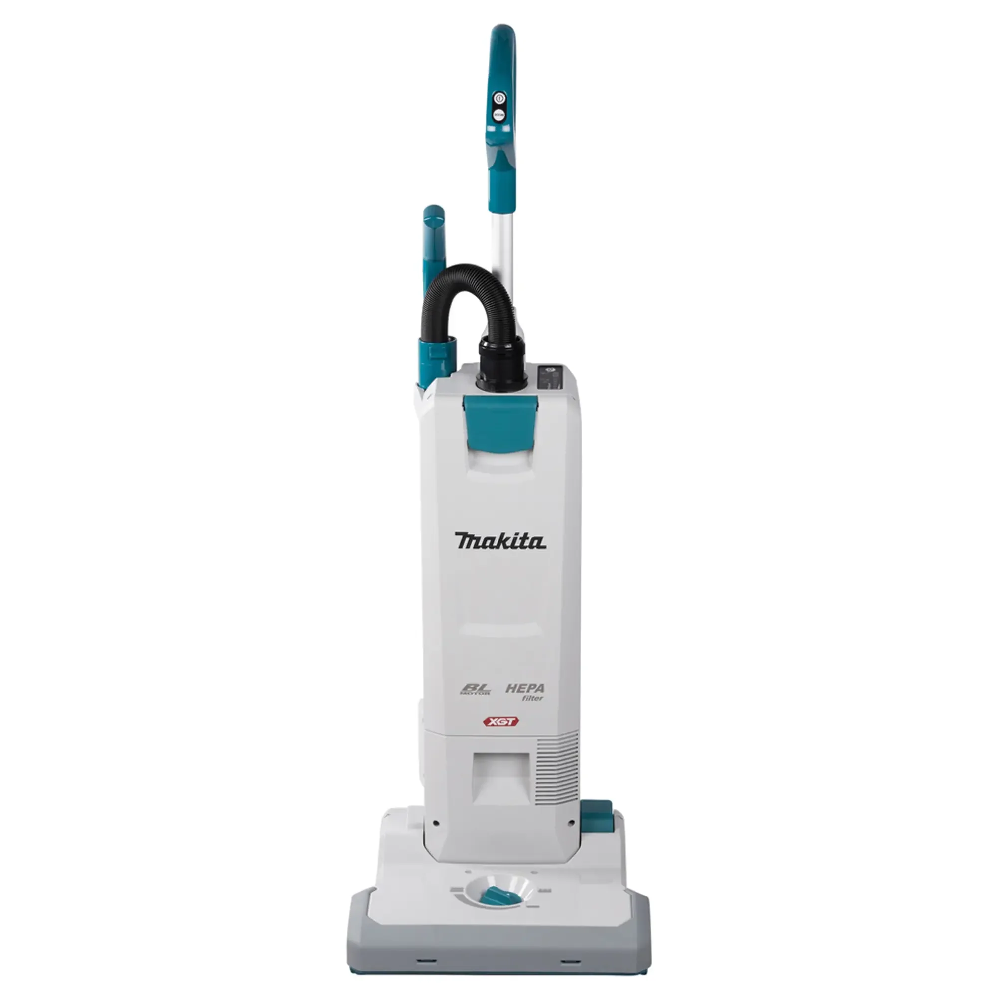 Battitappeto Makita VC010GZ 40V - Image 2