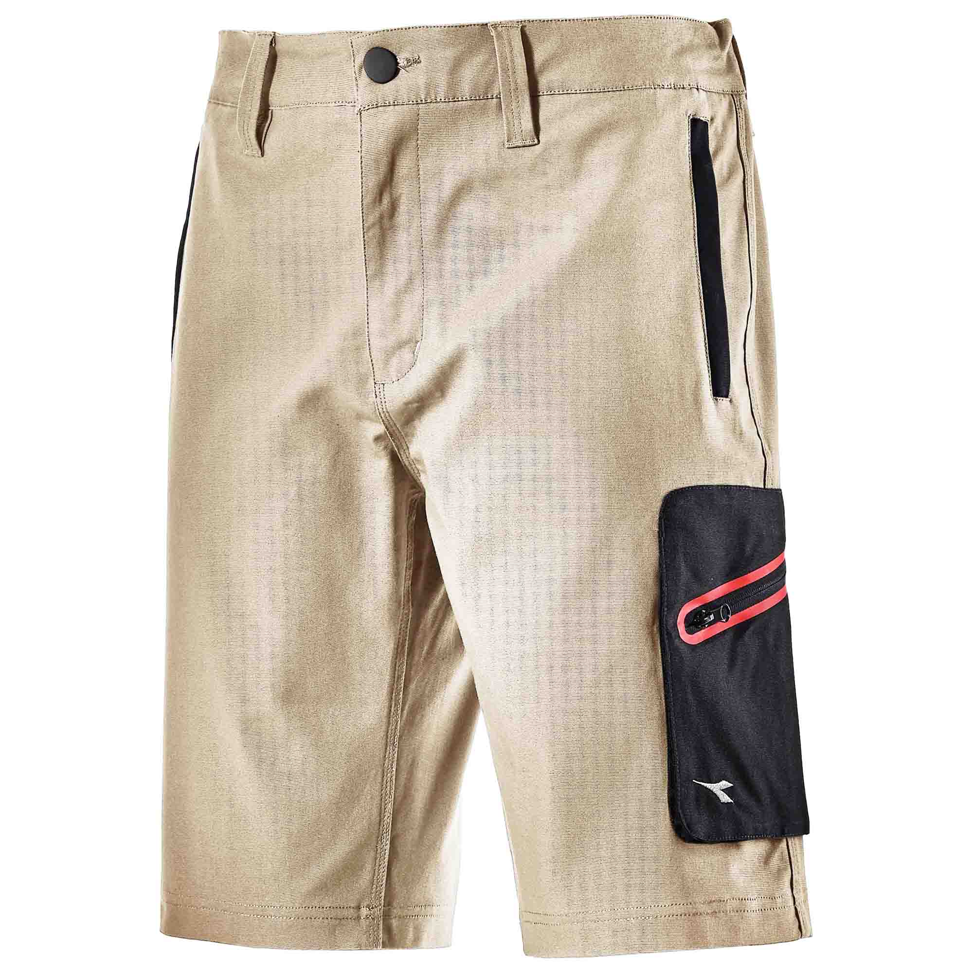 Bermuda Diadora Stretch - Image 4