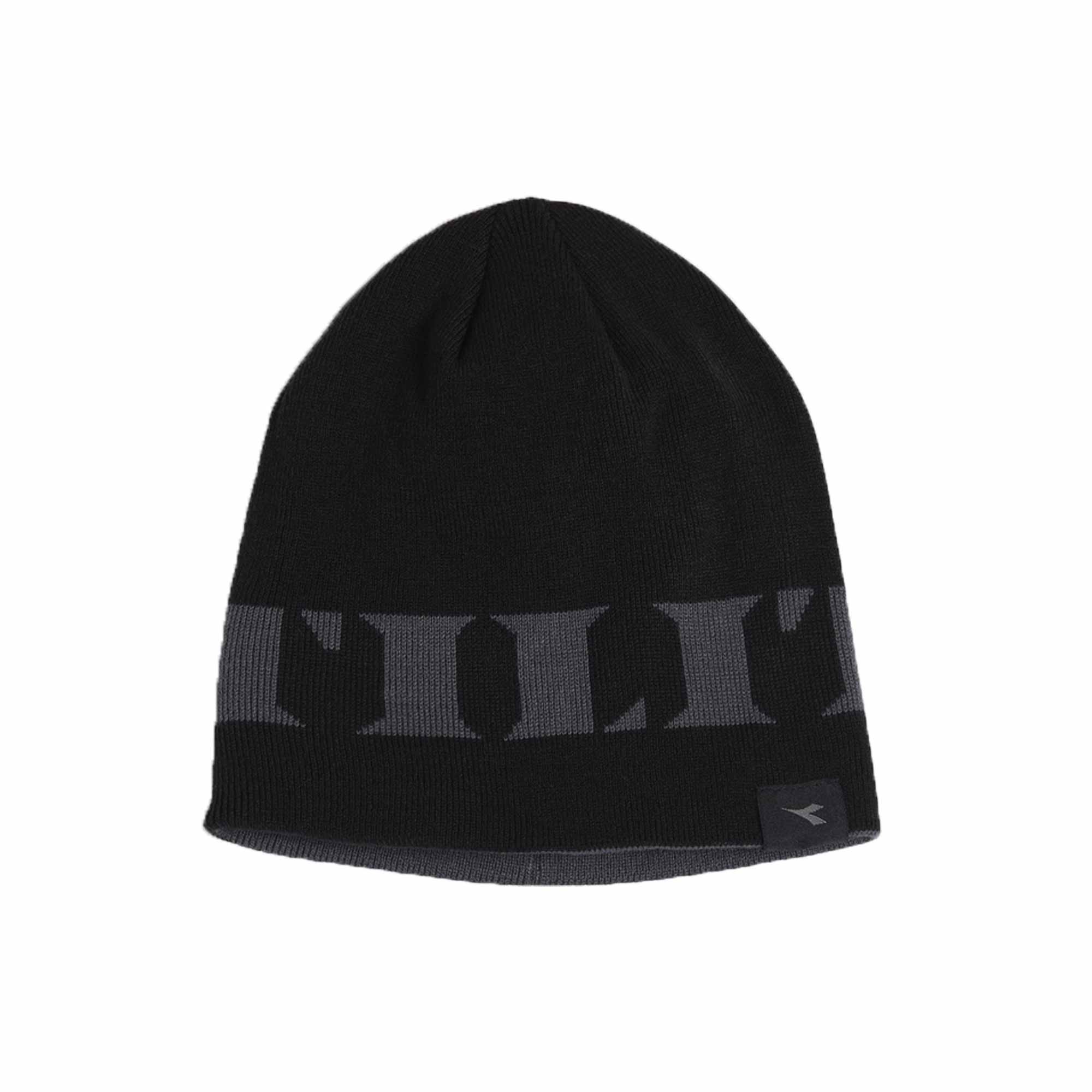 Berretto Diadora Wool Cap Graphic - Image 3