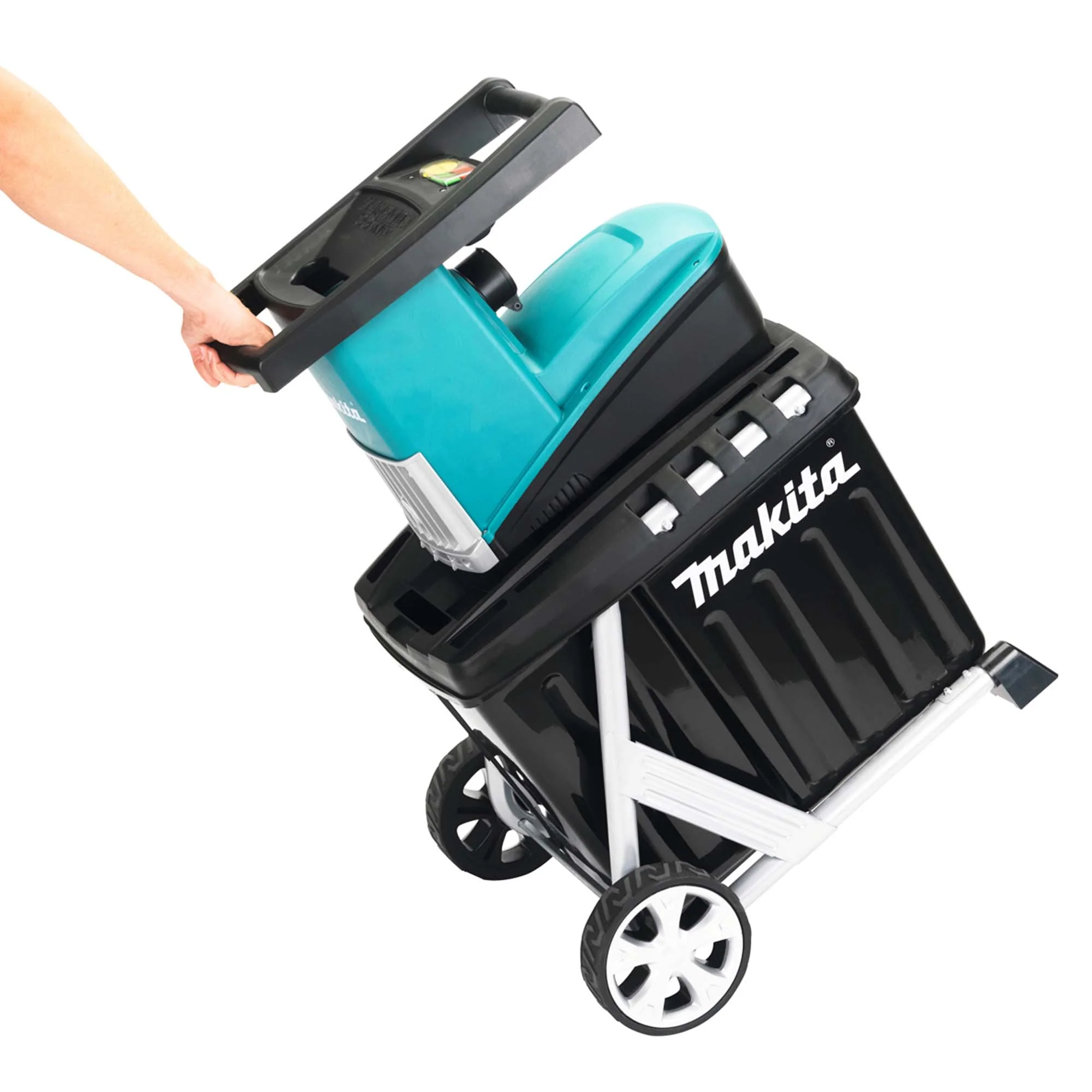 Biotrituratore Makita UD2500 2500W - Image 2