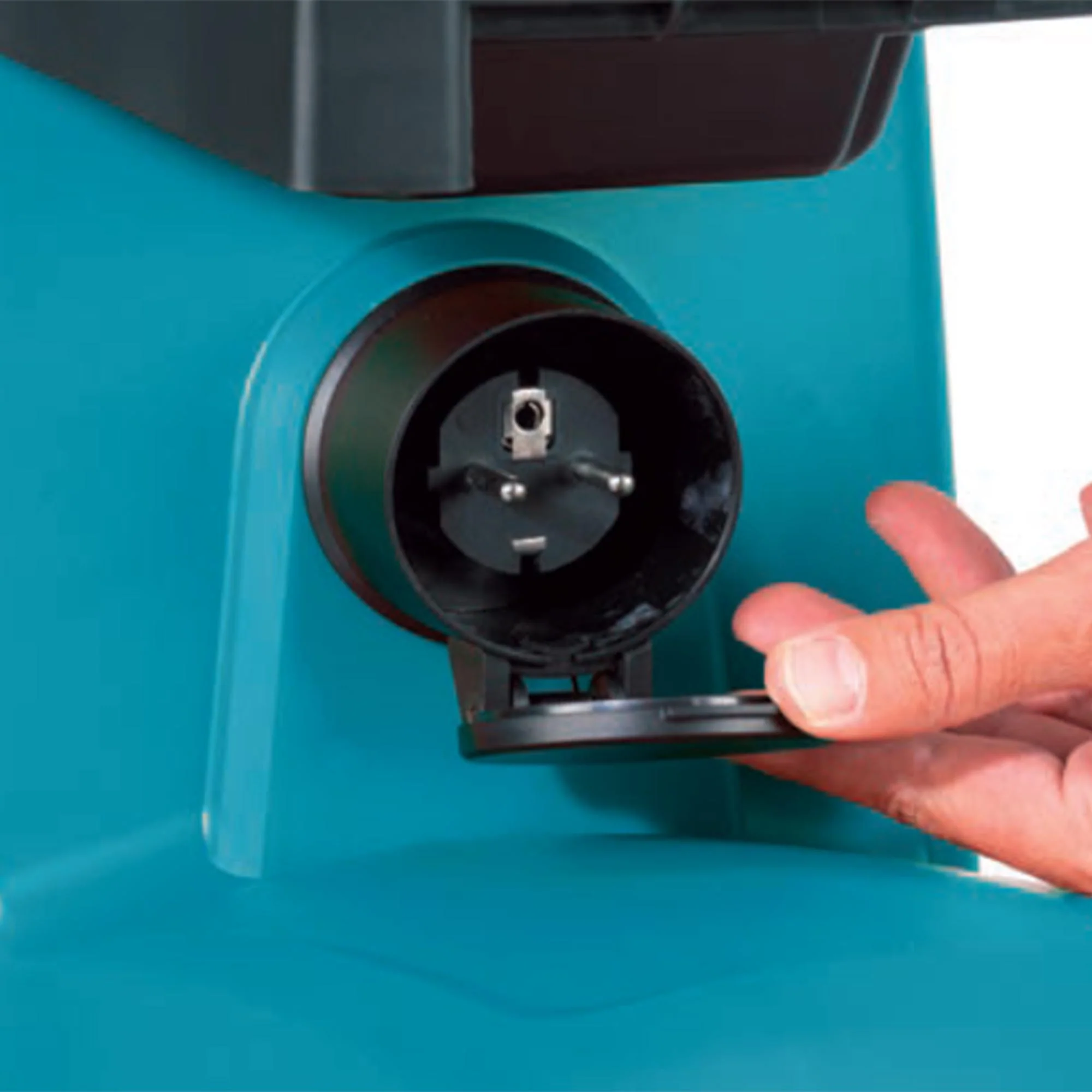 Biotrituratore Makita UD2500 2500W - Image 3