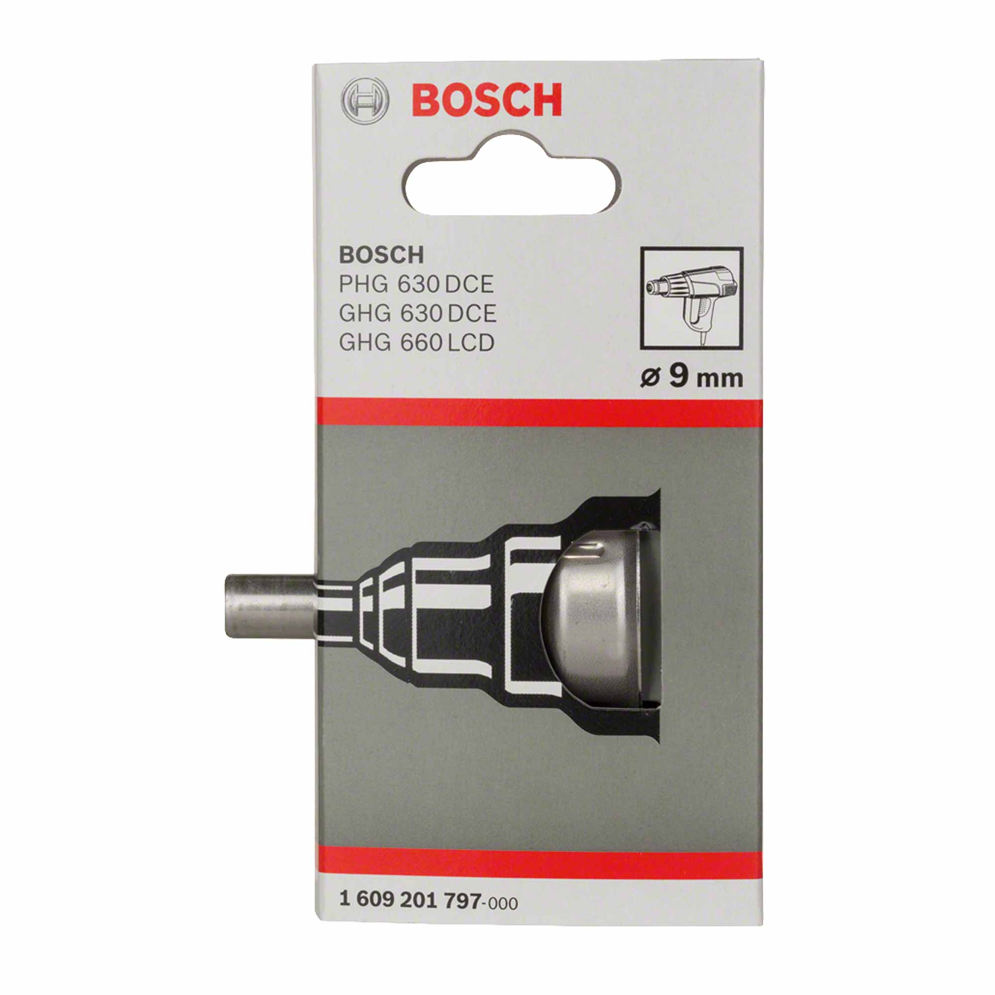 Bocchetta di riduzione Bosch - Image 2