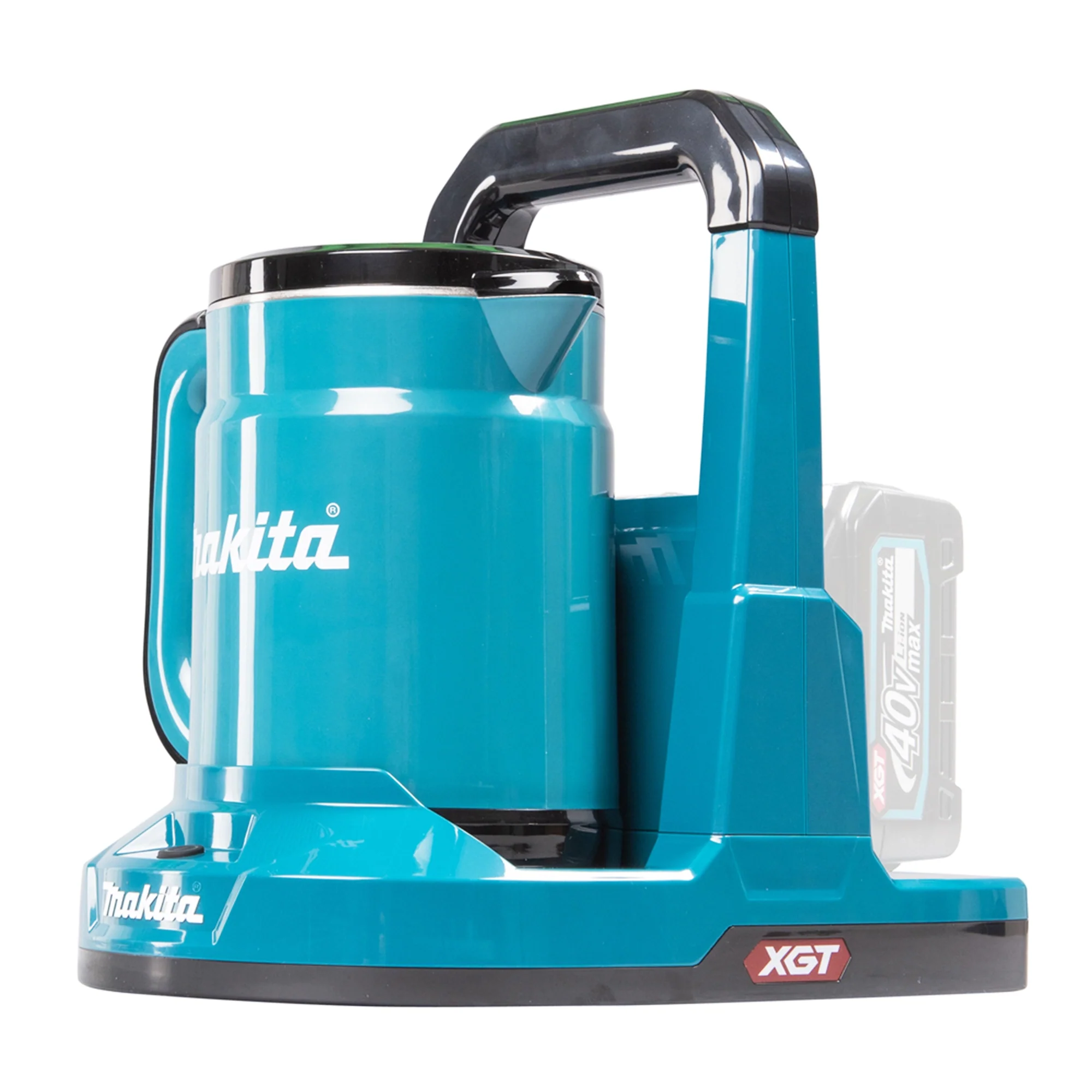 Bollitore Makita KT001GZ 40V - Image 2