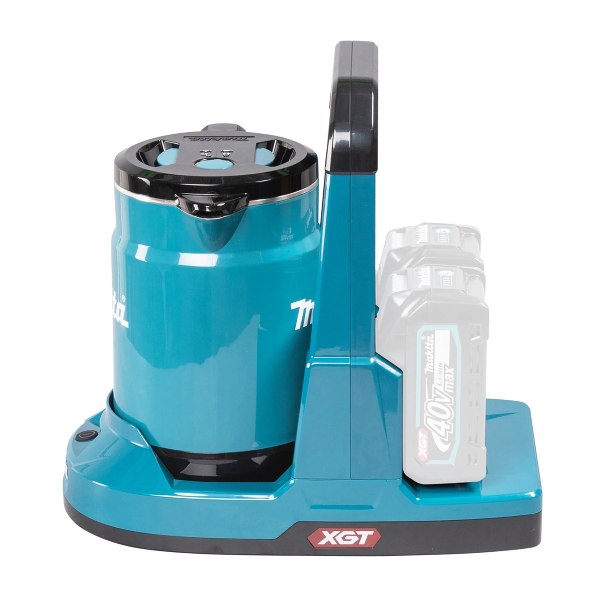 Bollitore Makita KT001GZ 40V - Image 3