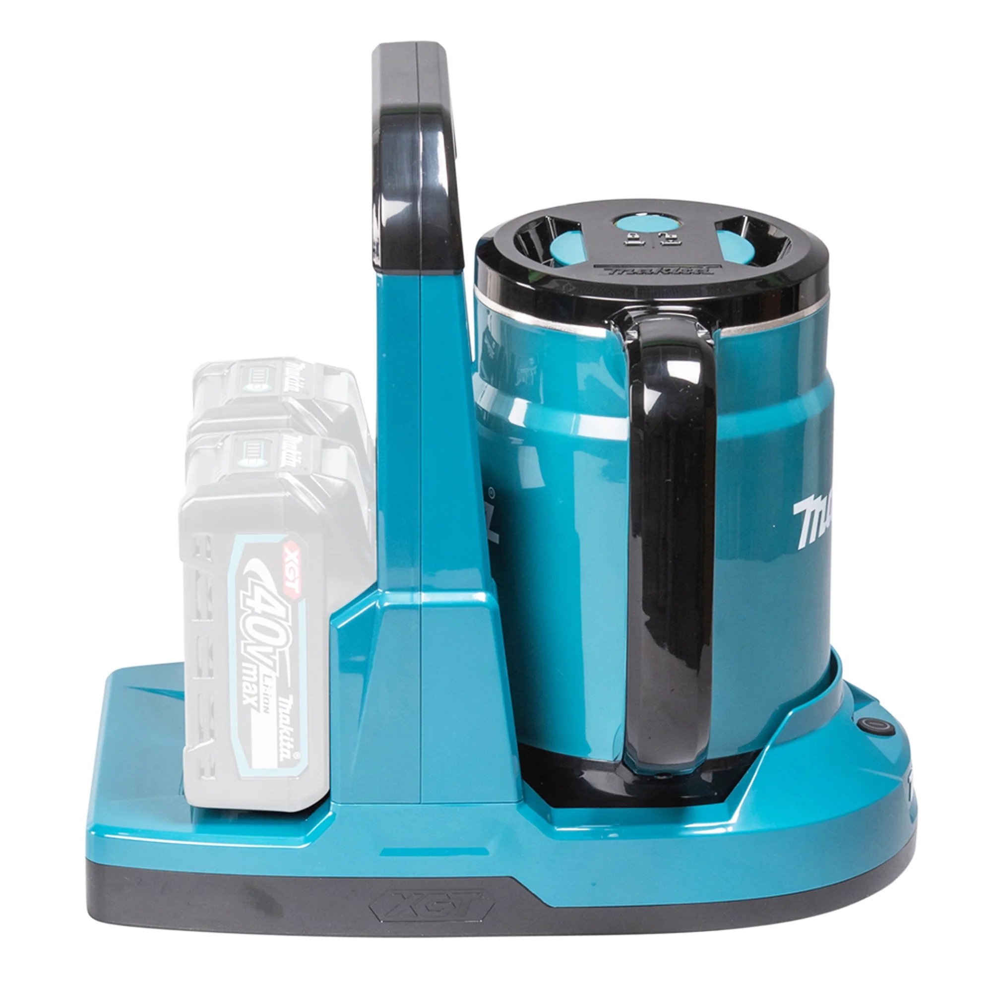Bollitore Makita KT001GZ 40V - Image 4