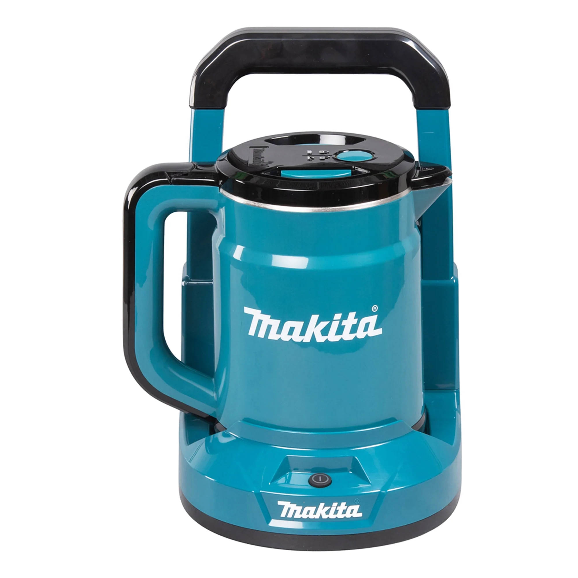 Bollitore Makita KT001GZ 40V - Image 5