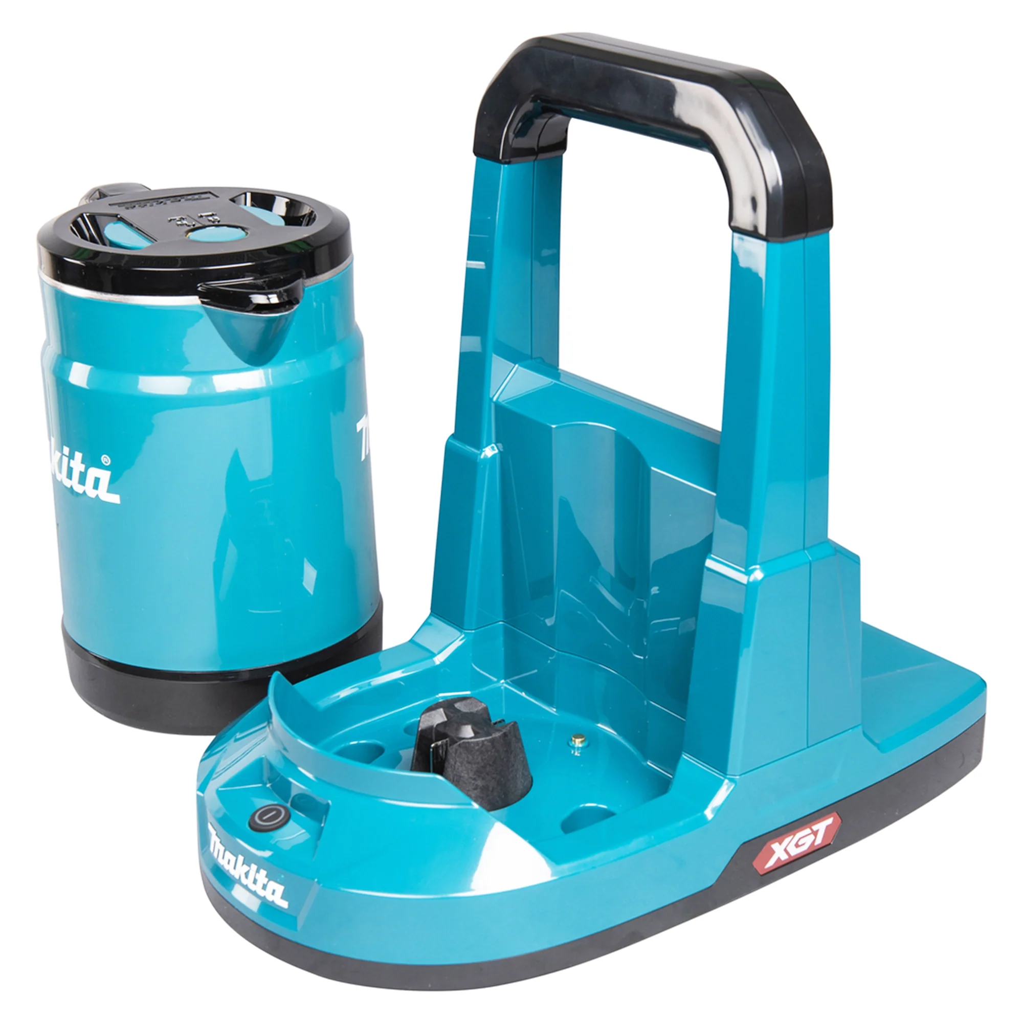 Bollitore Makita KT001GZ 40V - Image 7
