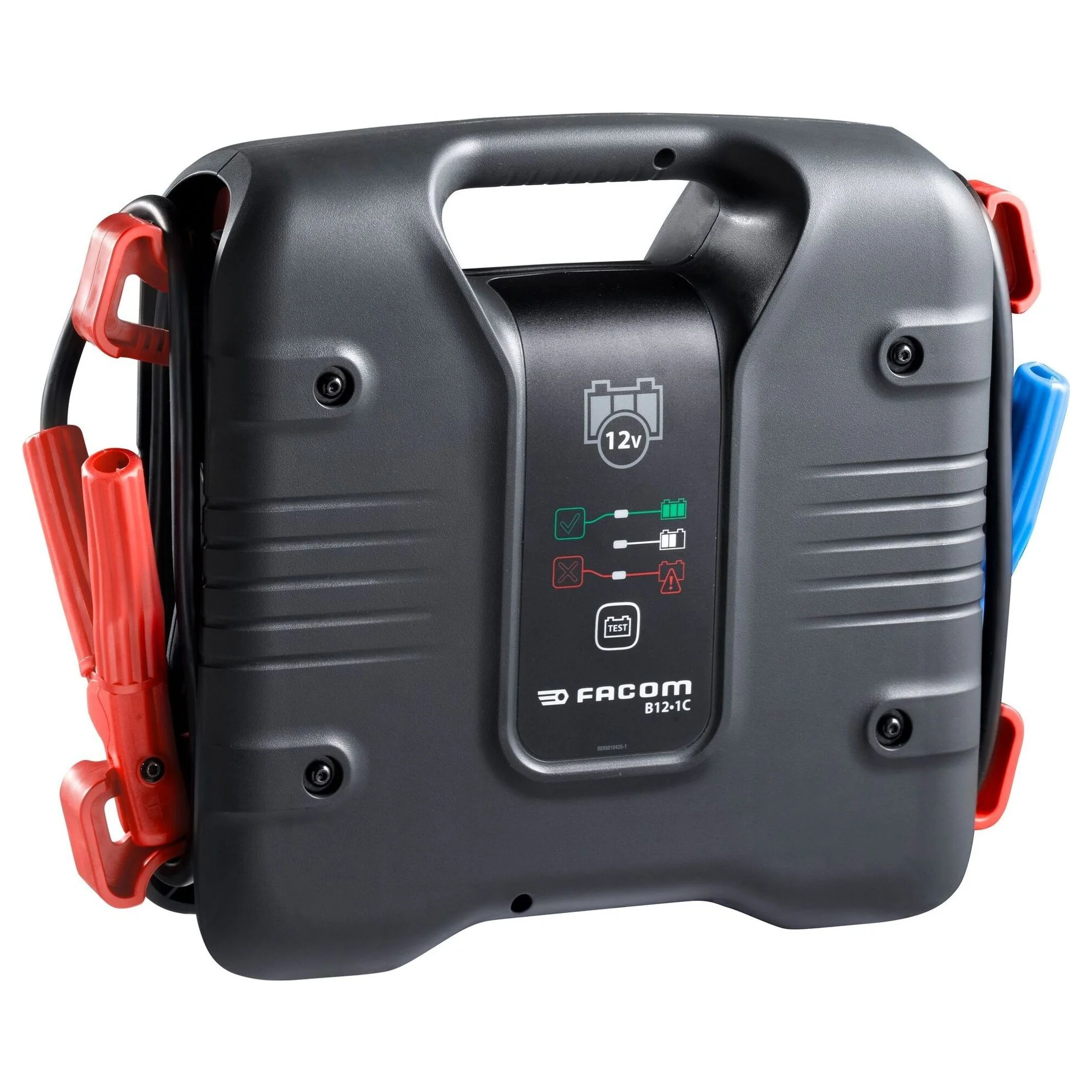 Booster Avviamento Facom B12.1CPB 12V 20Ah