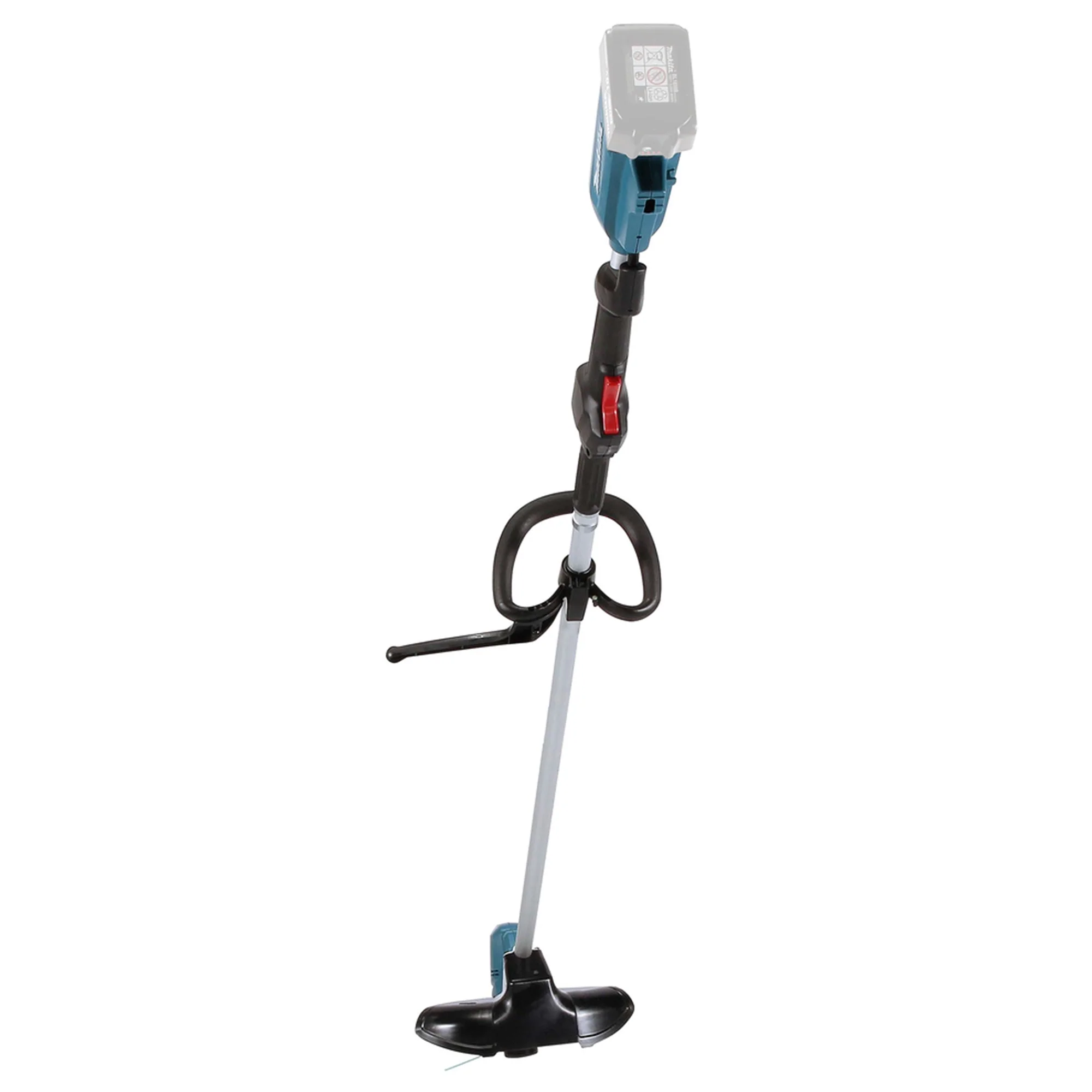 Bordatore Makita DUR190LZX3 18V - Image 3