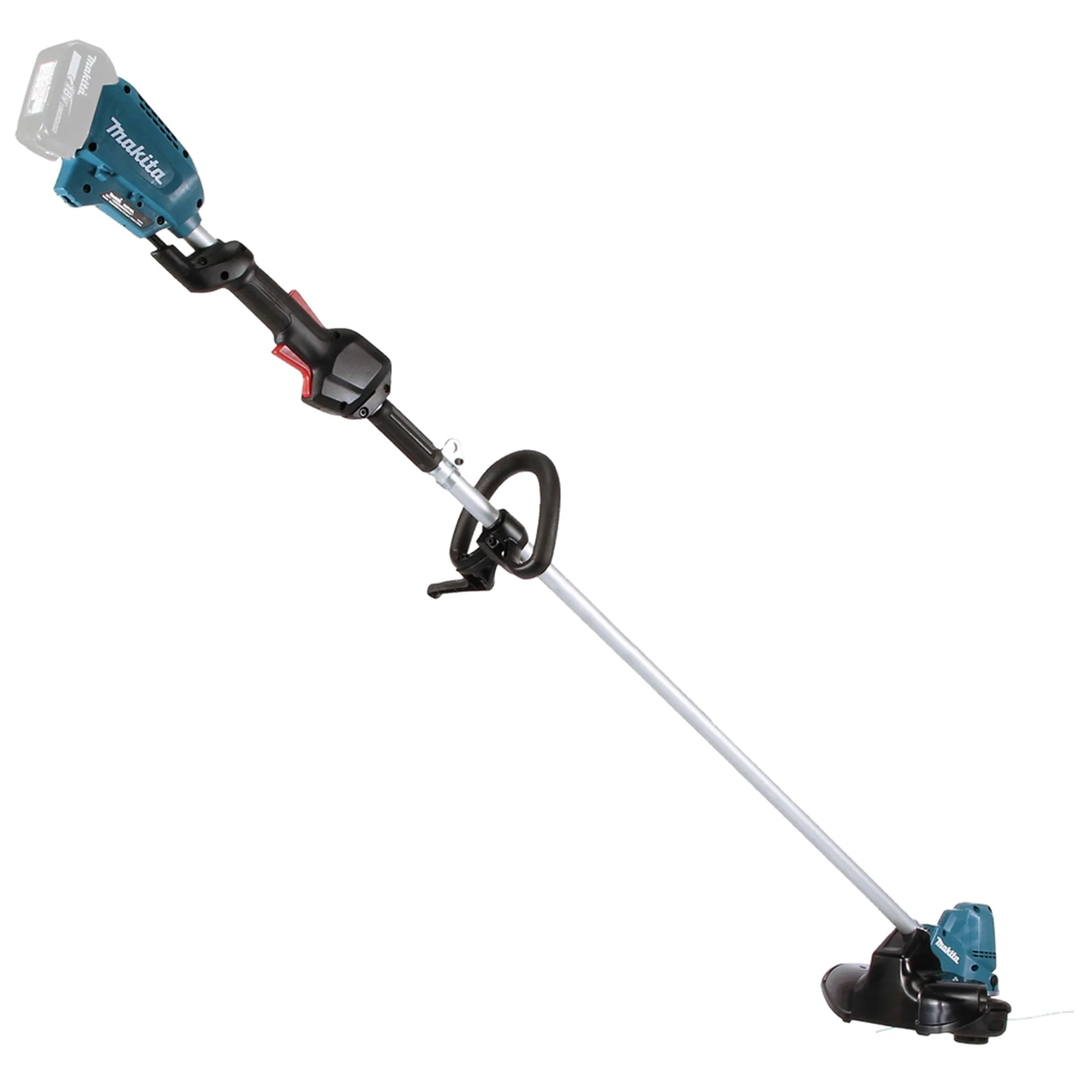Bordatore Makita DUR190LZX3 18V - Image 4