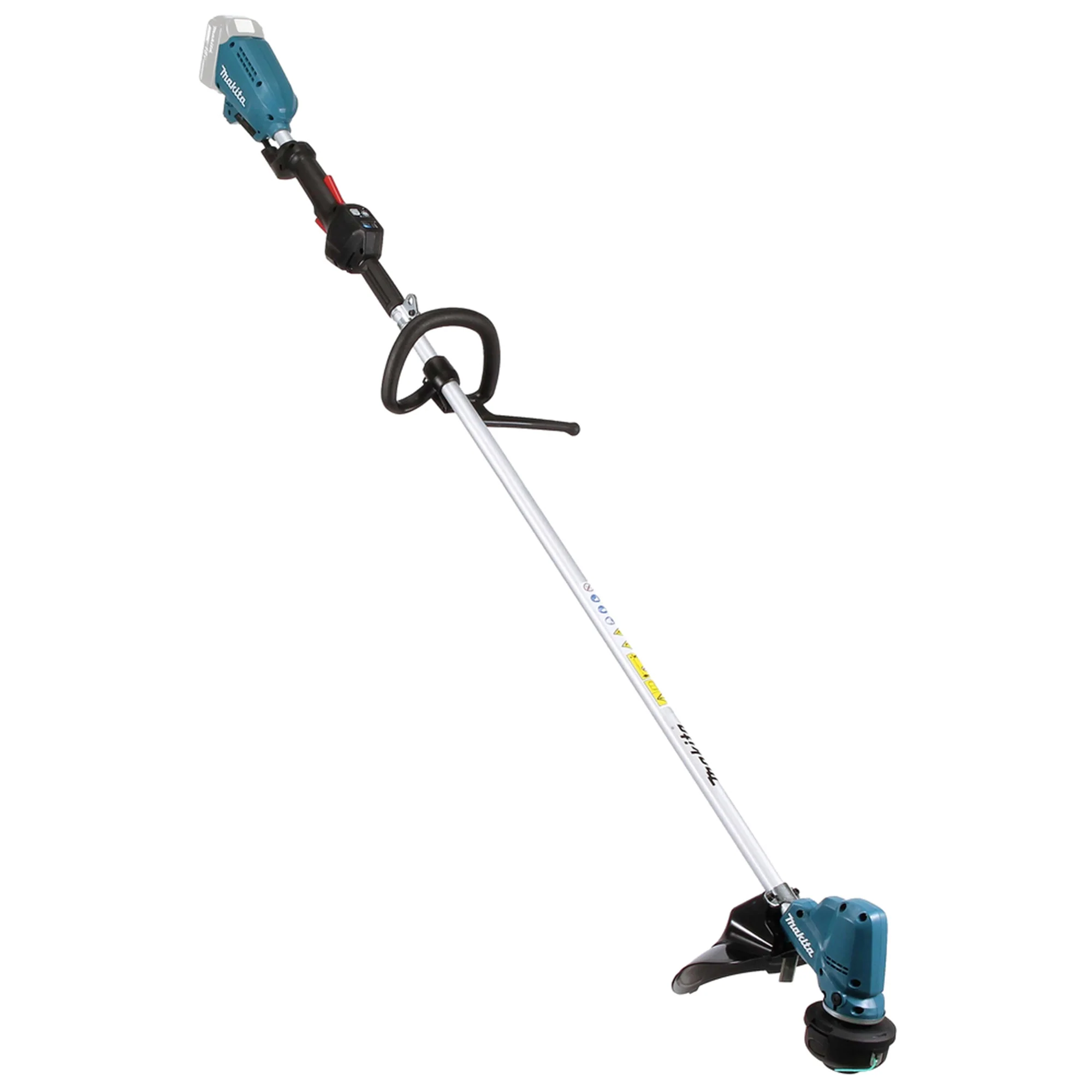 Bordatore Makita DUR190LZX3 18V - Image 5