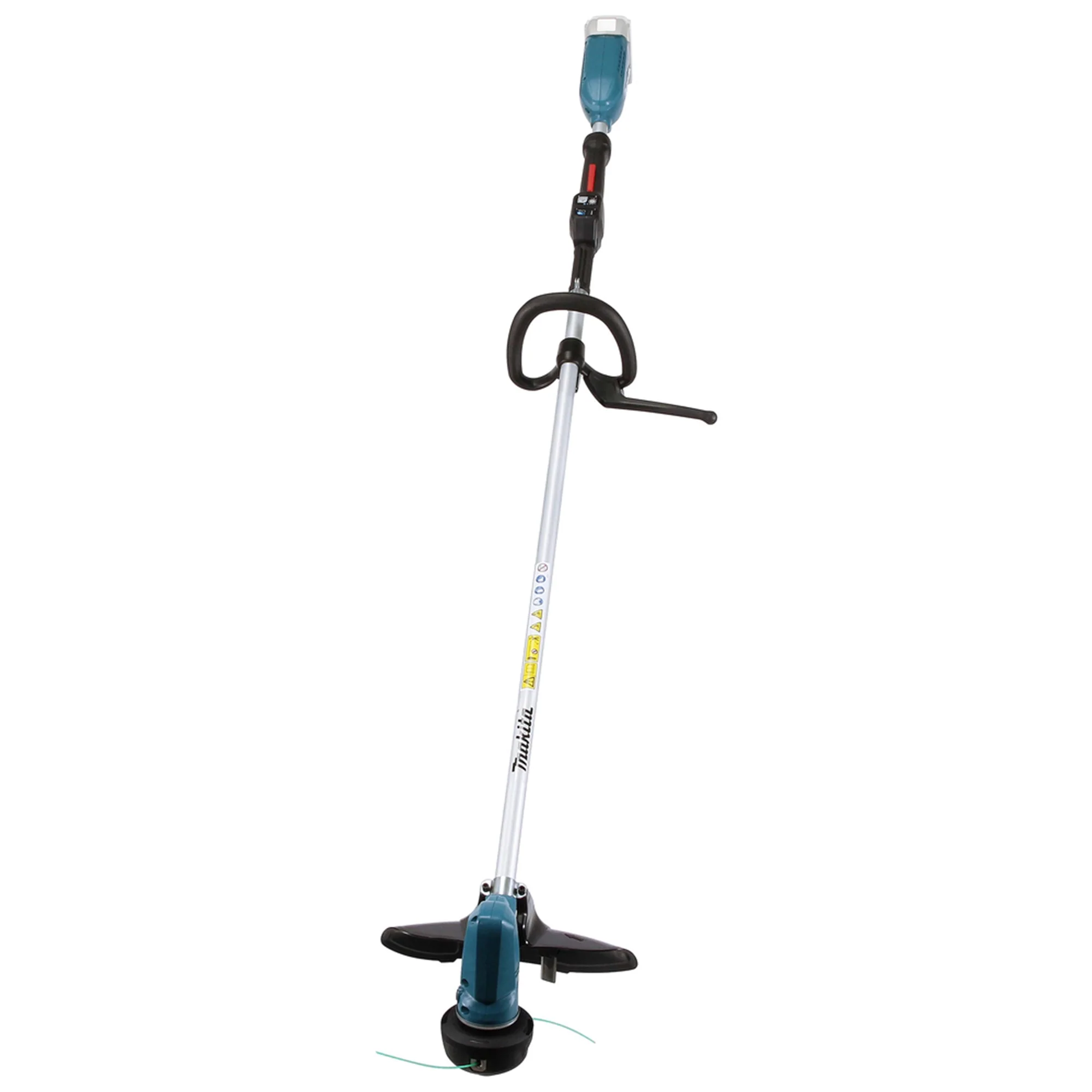 Bordatore Makita DUR190LZX3 18V - Image 6