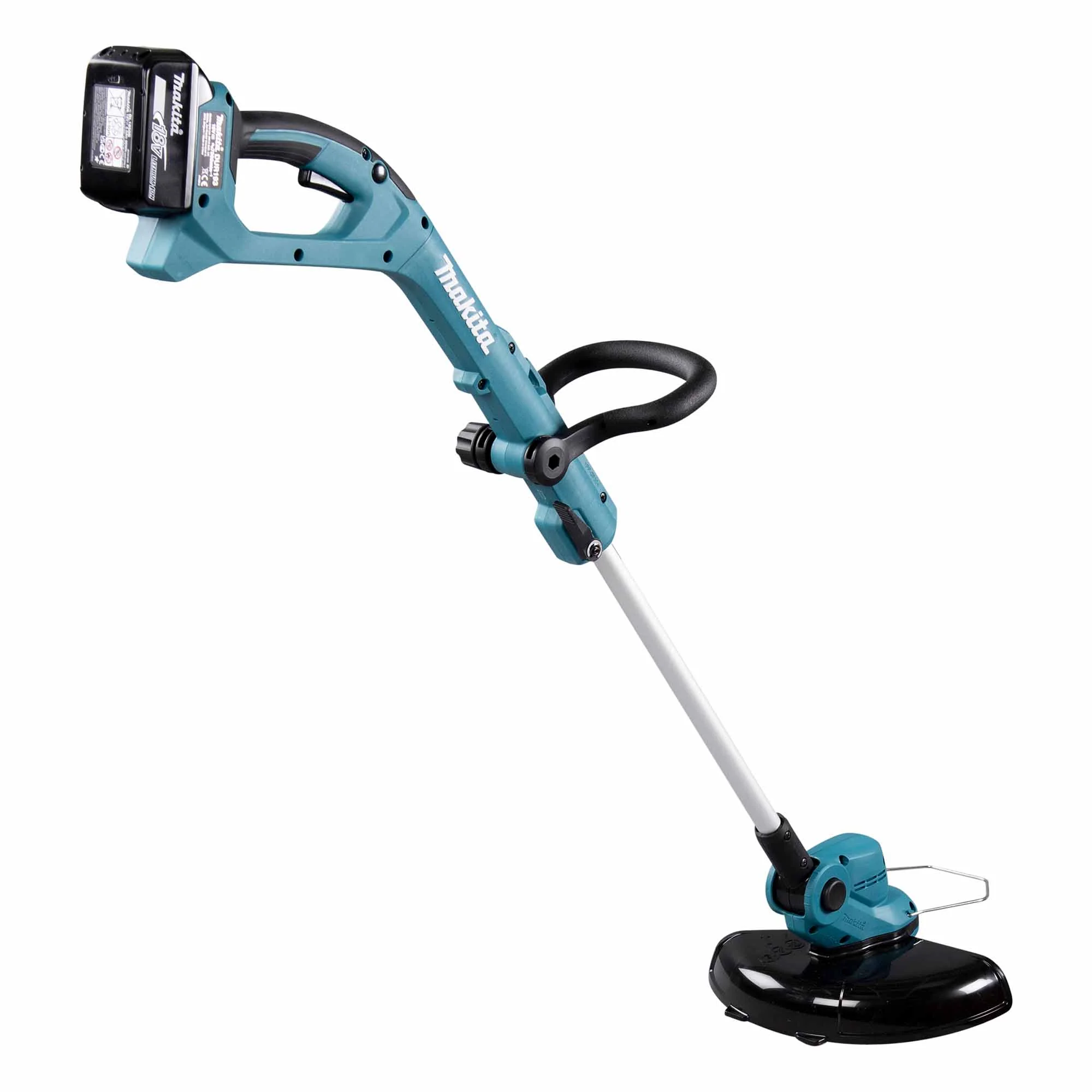 Bordatore Makita DUR193RT 18V 5Ah - Image 5