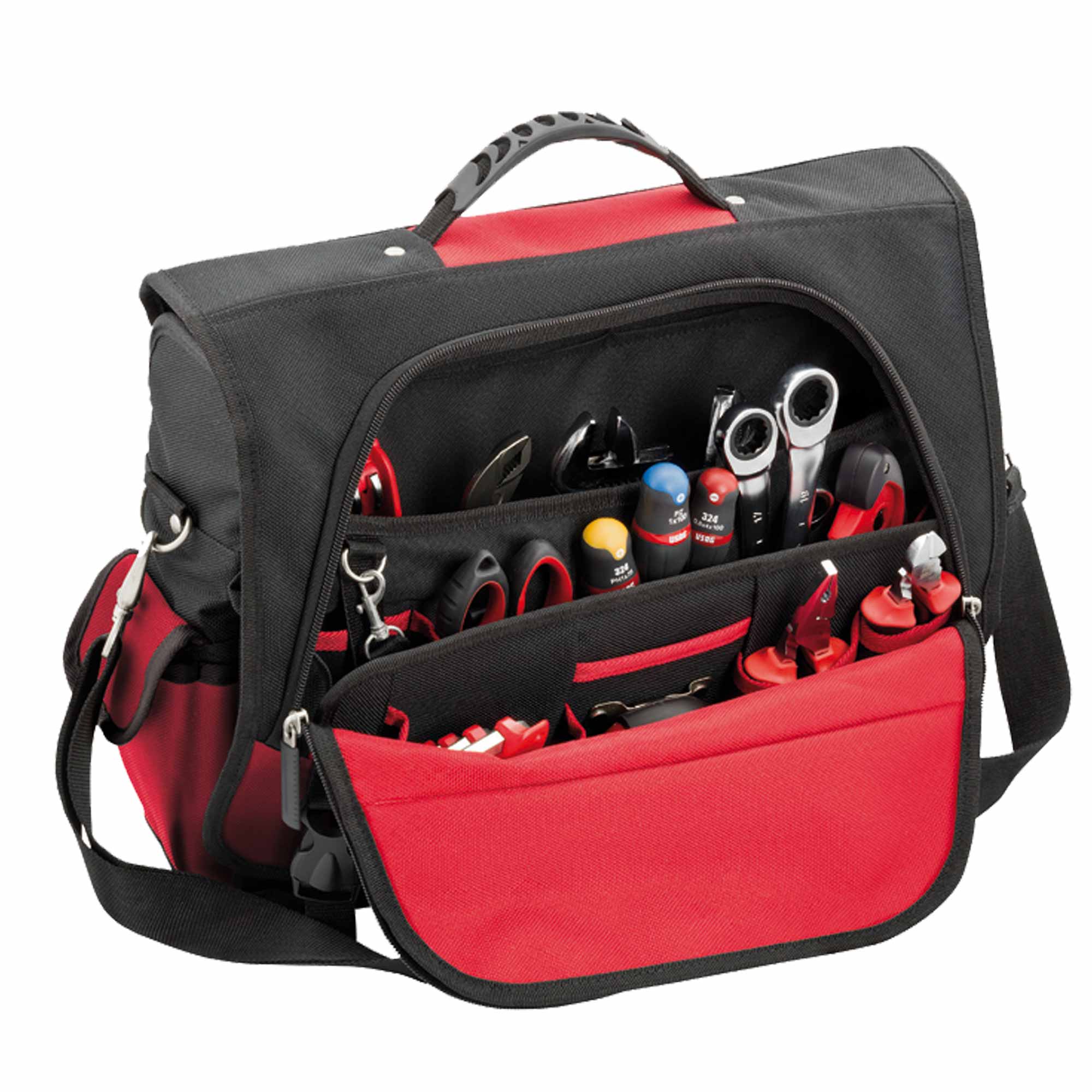 Borsa Porta Utensili e Pc Usag 007RV - Image 3