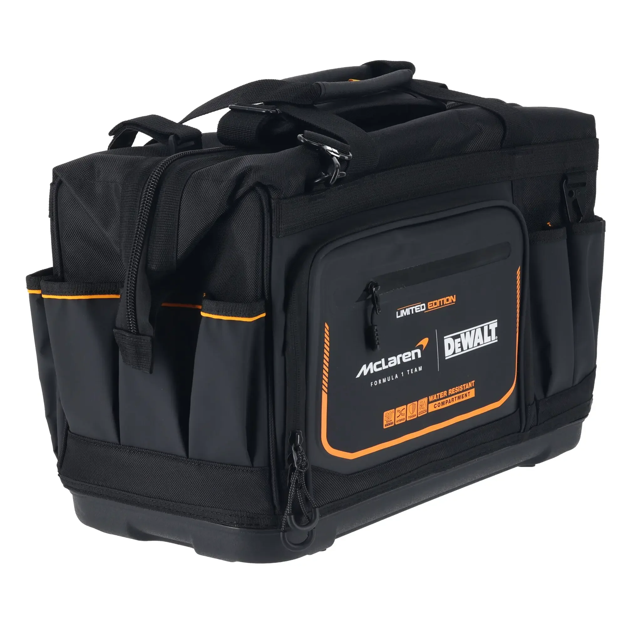 Borsone Dewalt McLaren DWST60104-9 - Image 2