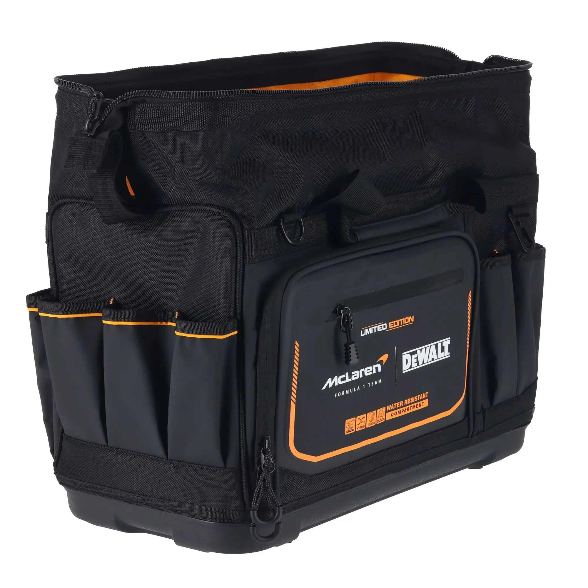 Borsone Dewalt McLaren DWST60104-9 - Image 5