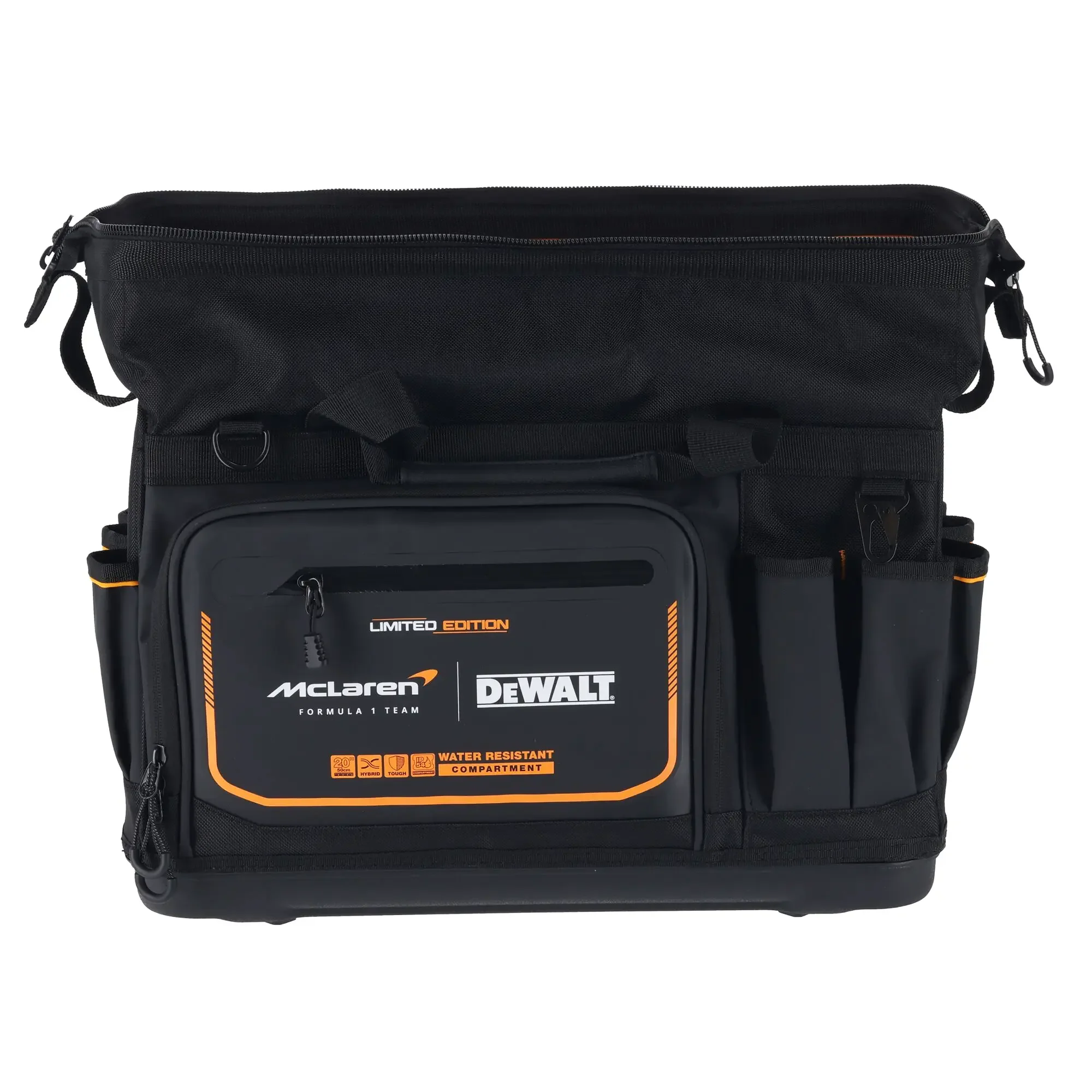 Borsone Dewalt McLaren DWST60104-9 - Image 6