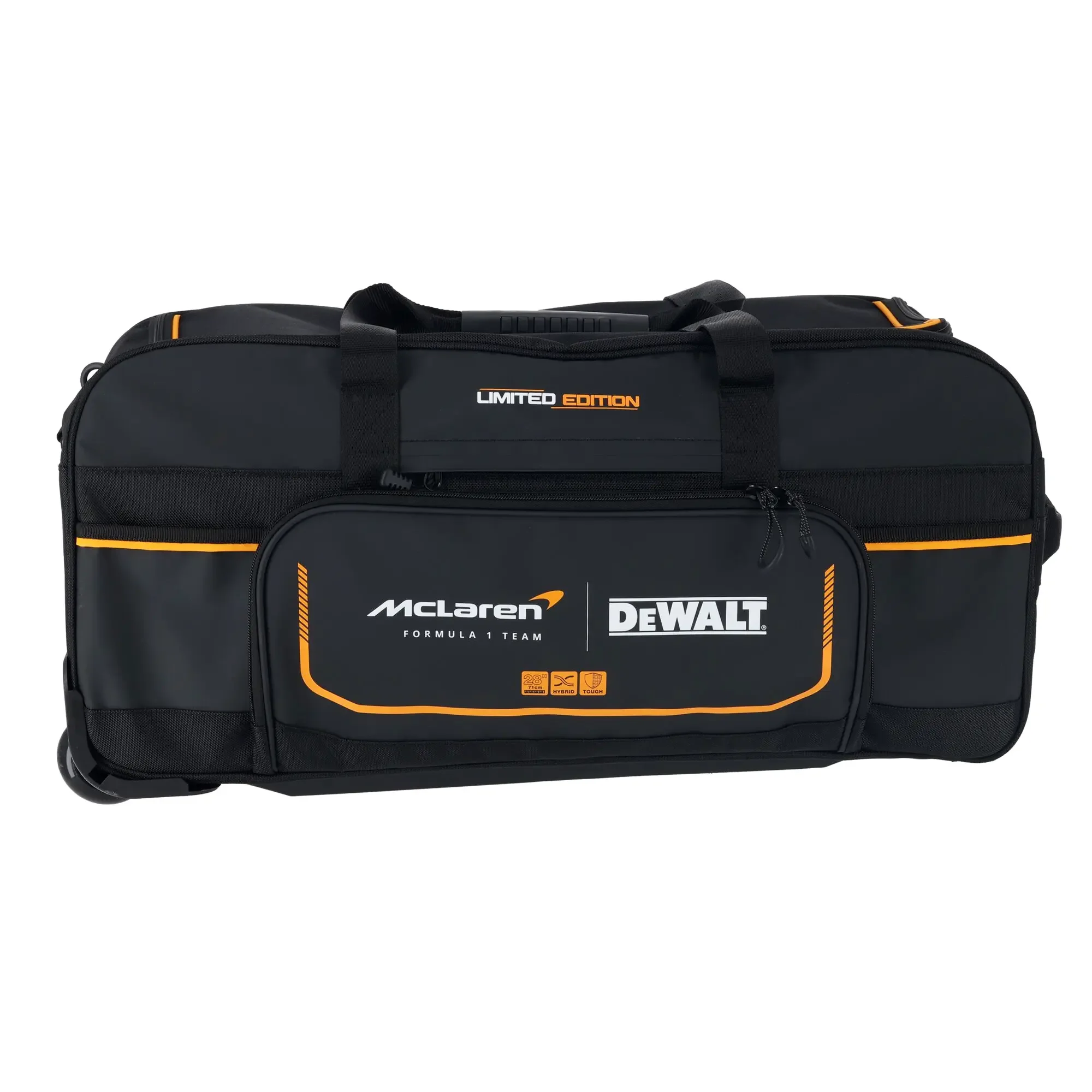 Borsone Dewalt McLaren DWST83522-9 - Image 2